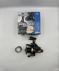 Daiwa Emblem-S 6000H
