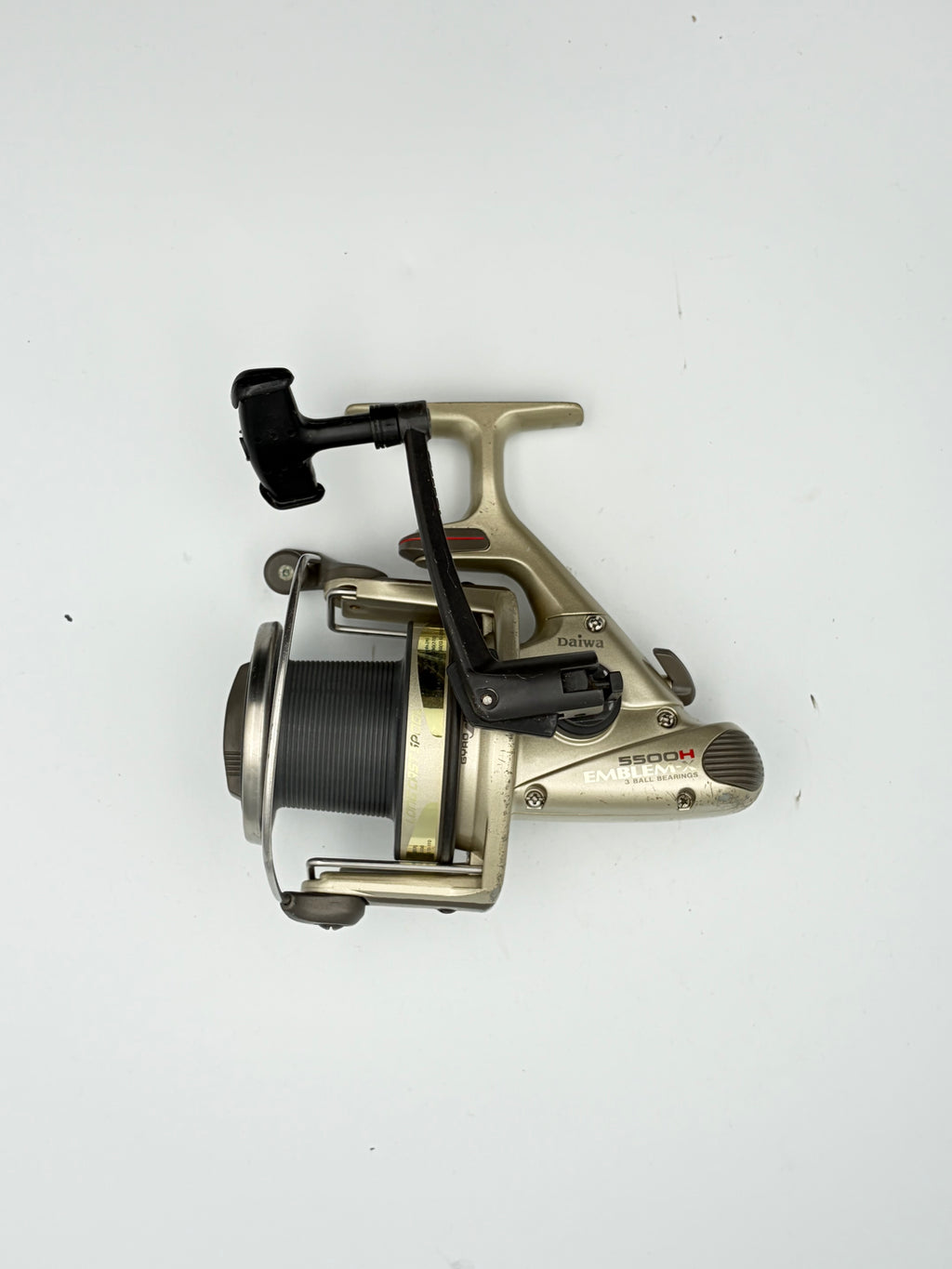 Daiwa Emblem X5500H