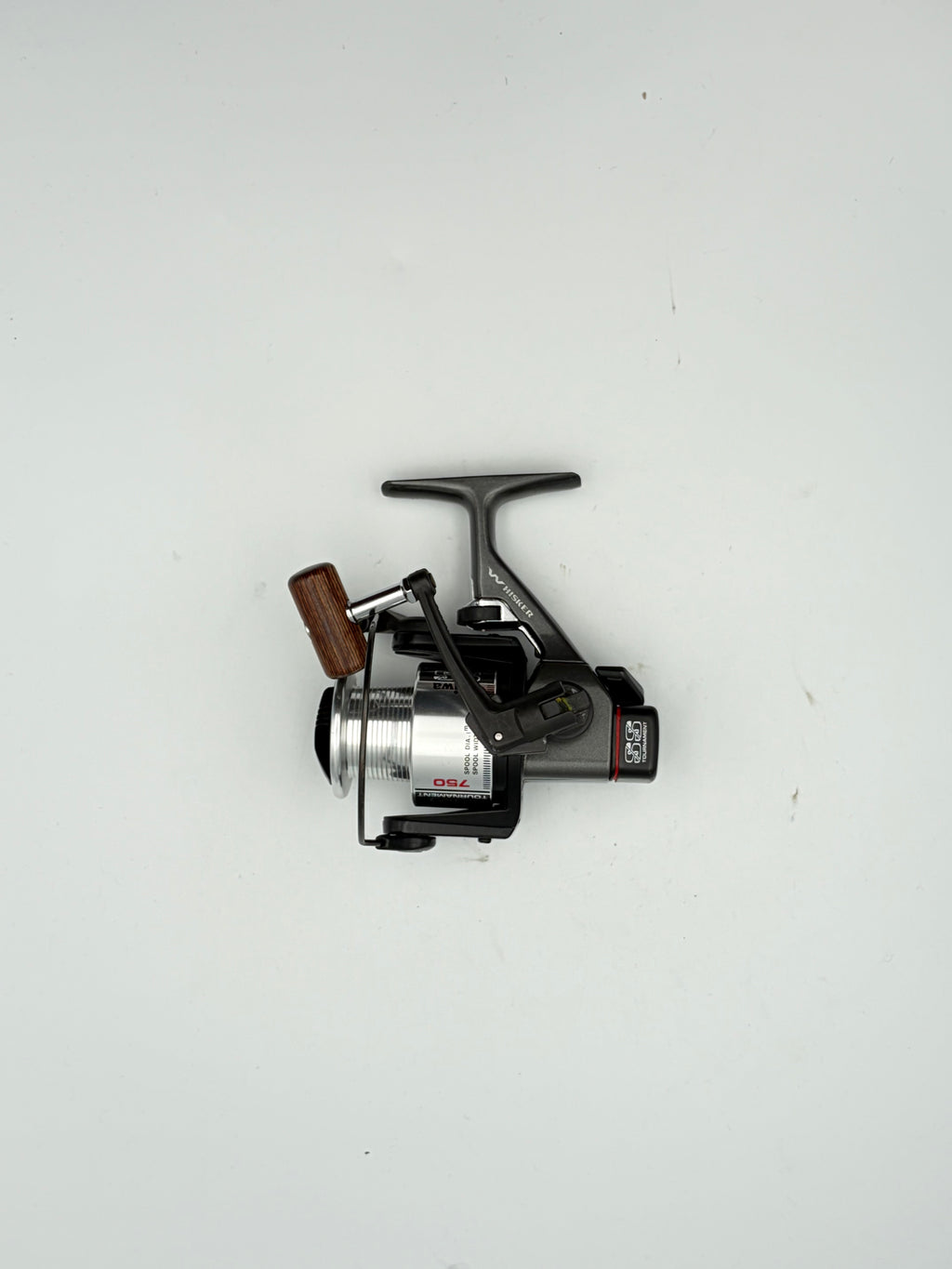 Daiwa SS750 Whisker