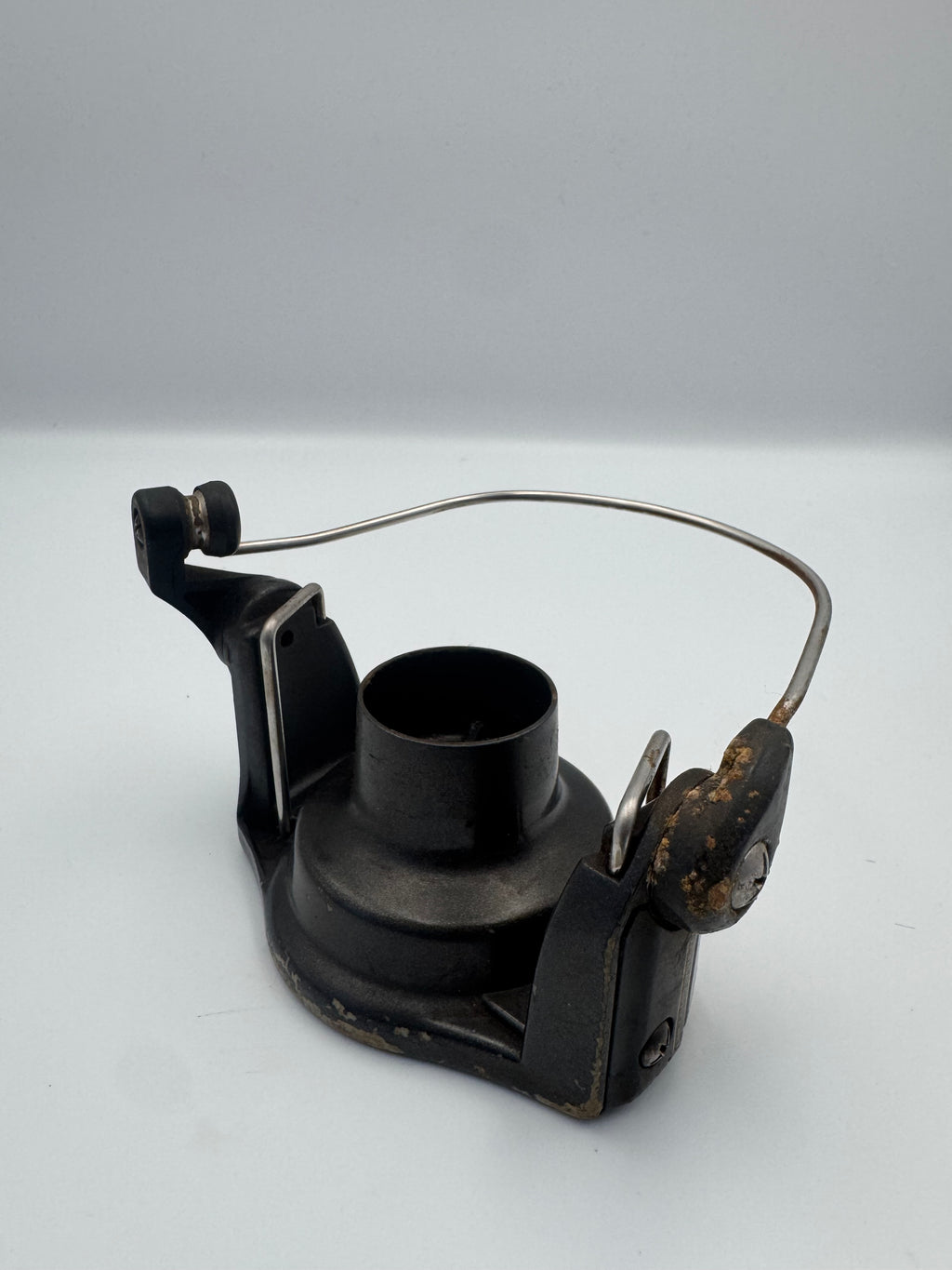 Daiwa Emblem-S 5000h rotor