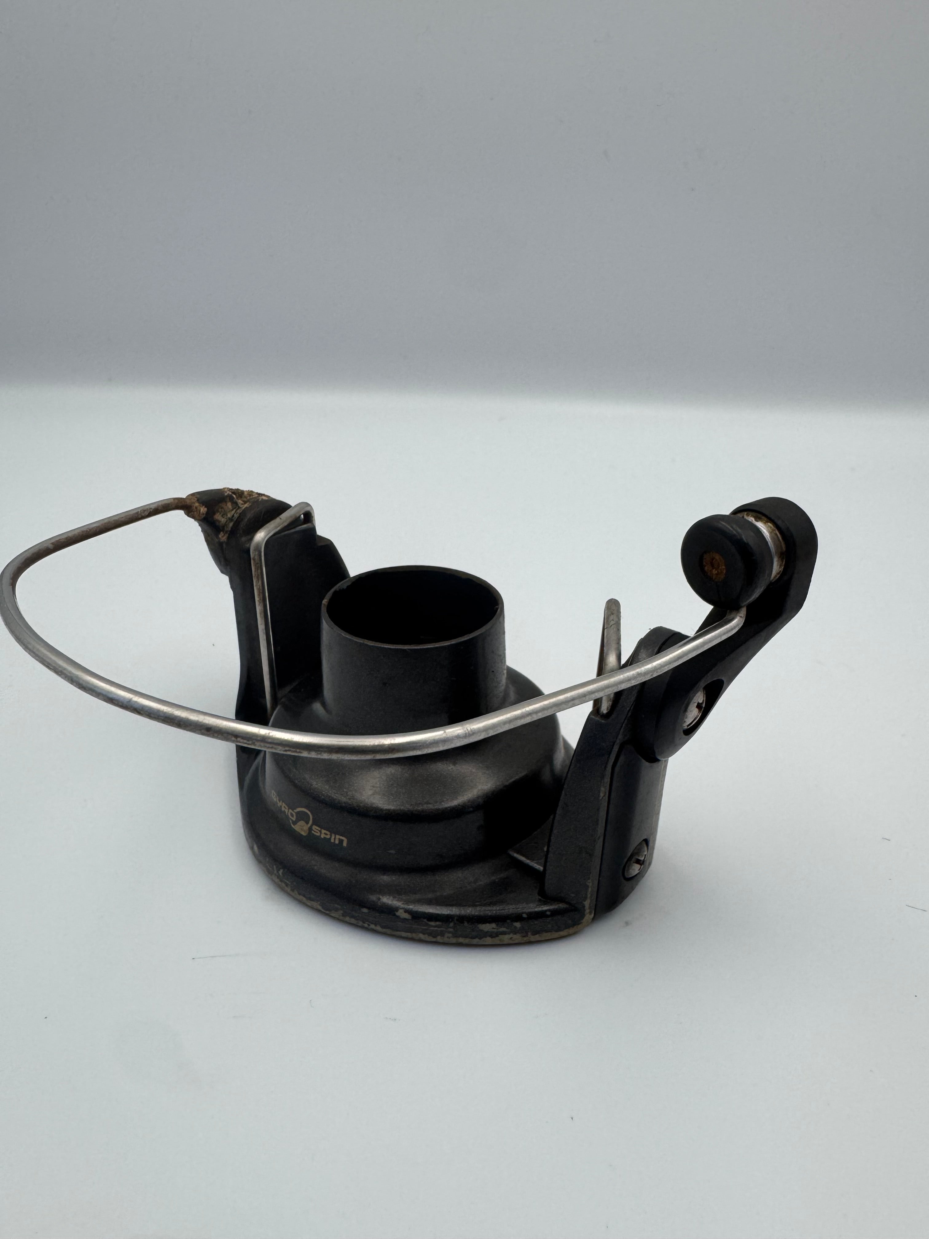 Daiwa Emblem-S 5000h rotor