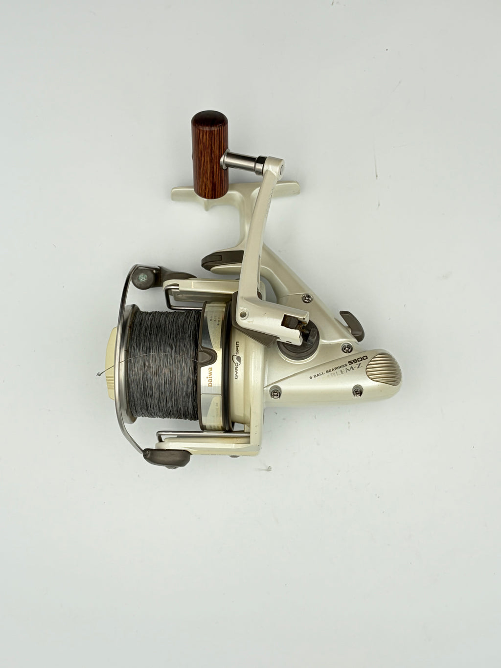 Daiwa Emblem Z5500 Pearl