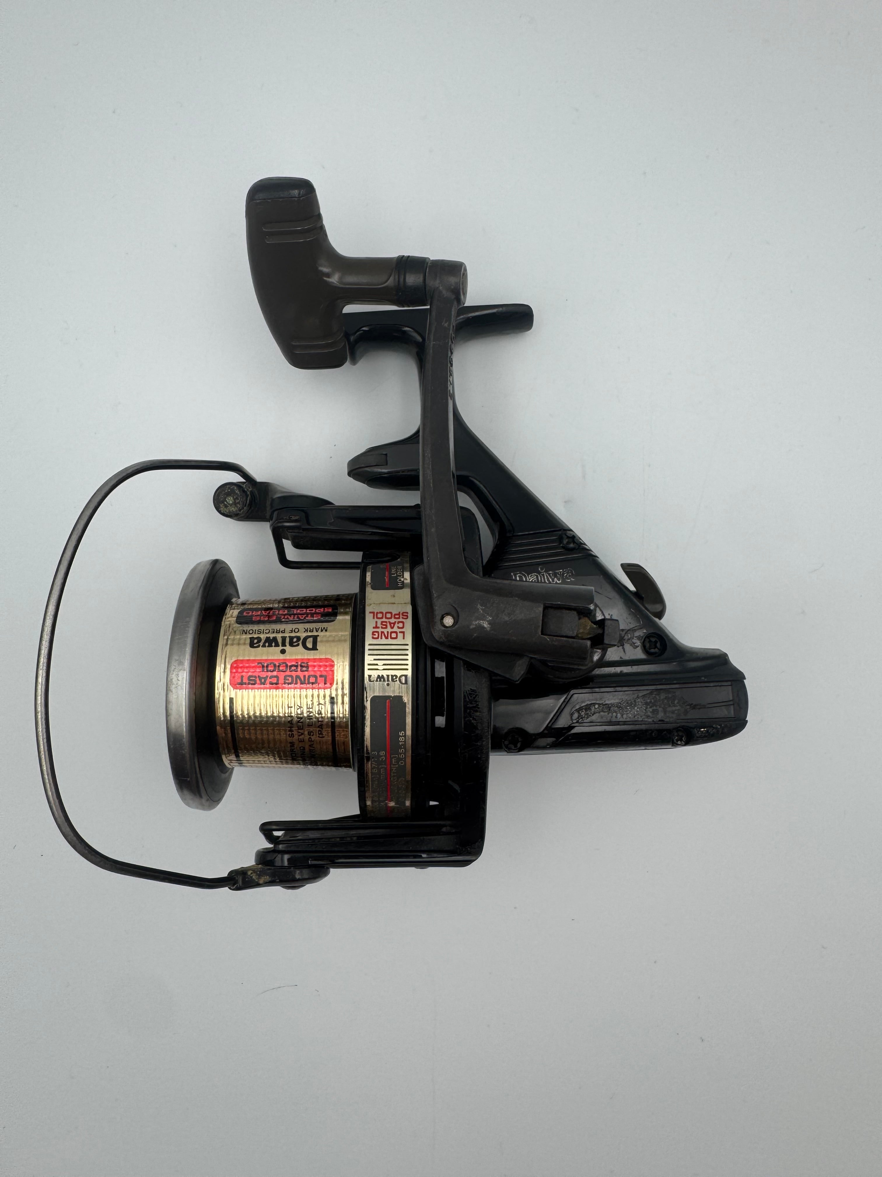 Daiwa Longbeam Gs-5000h