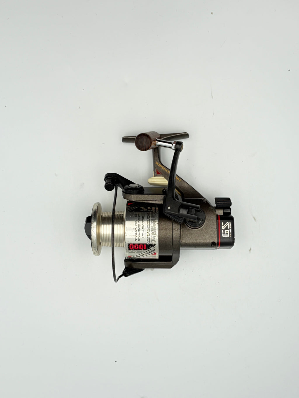 Daiwa GS1000 Whisker