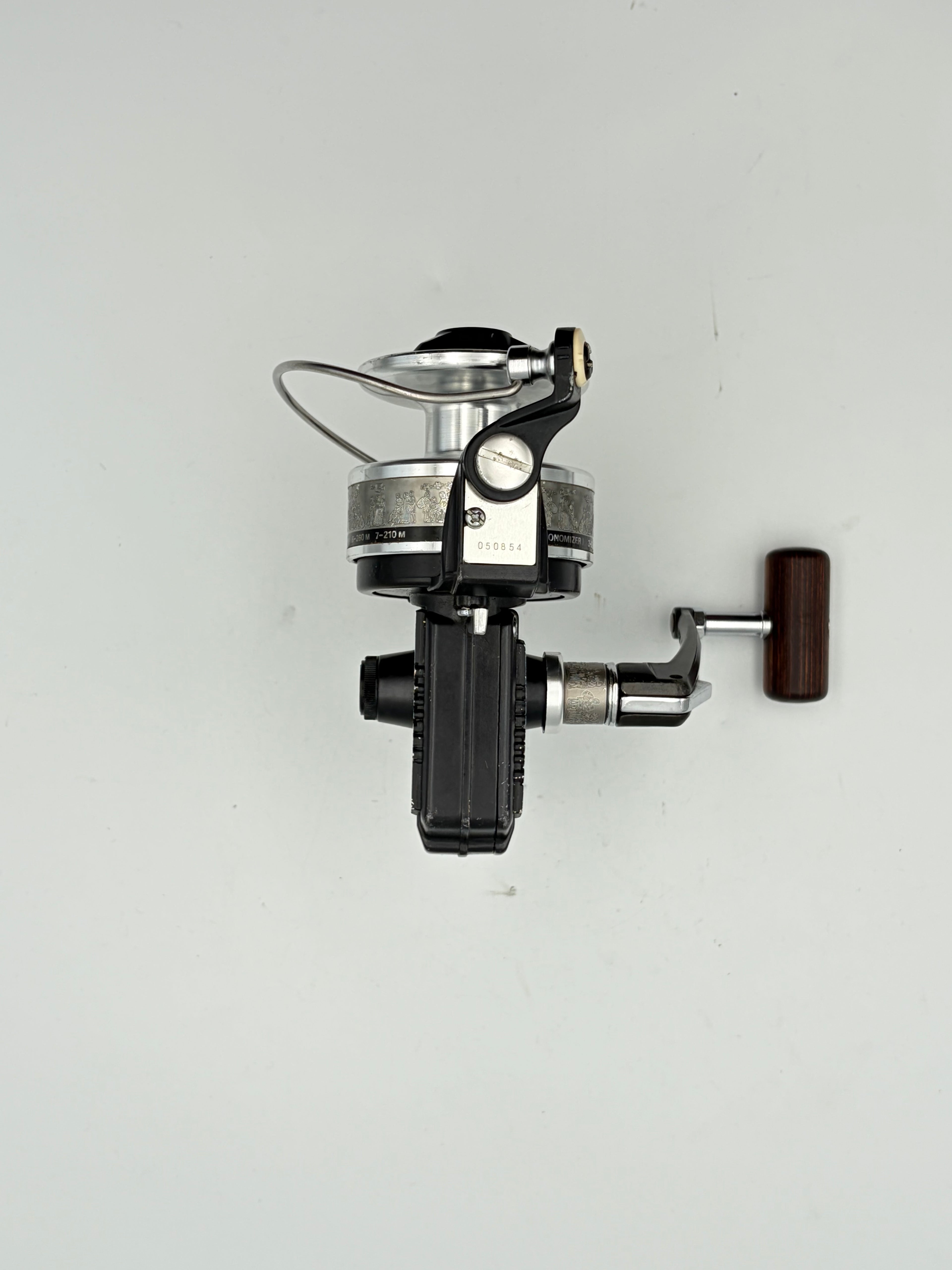 Daiwa SS3000c