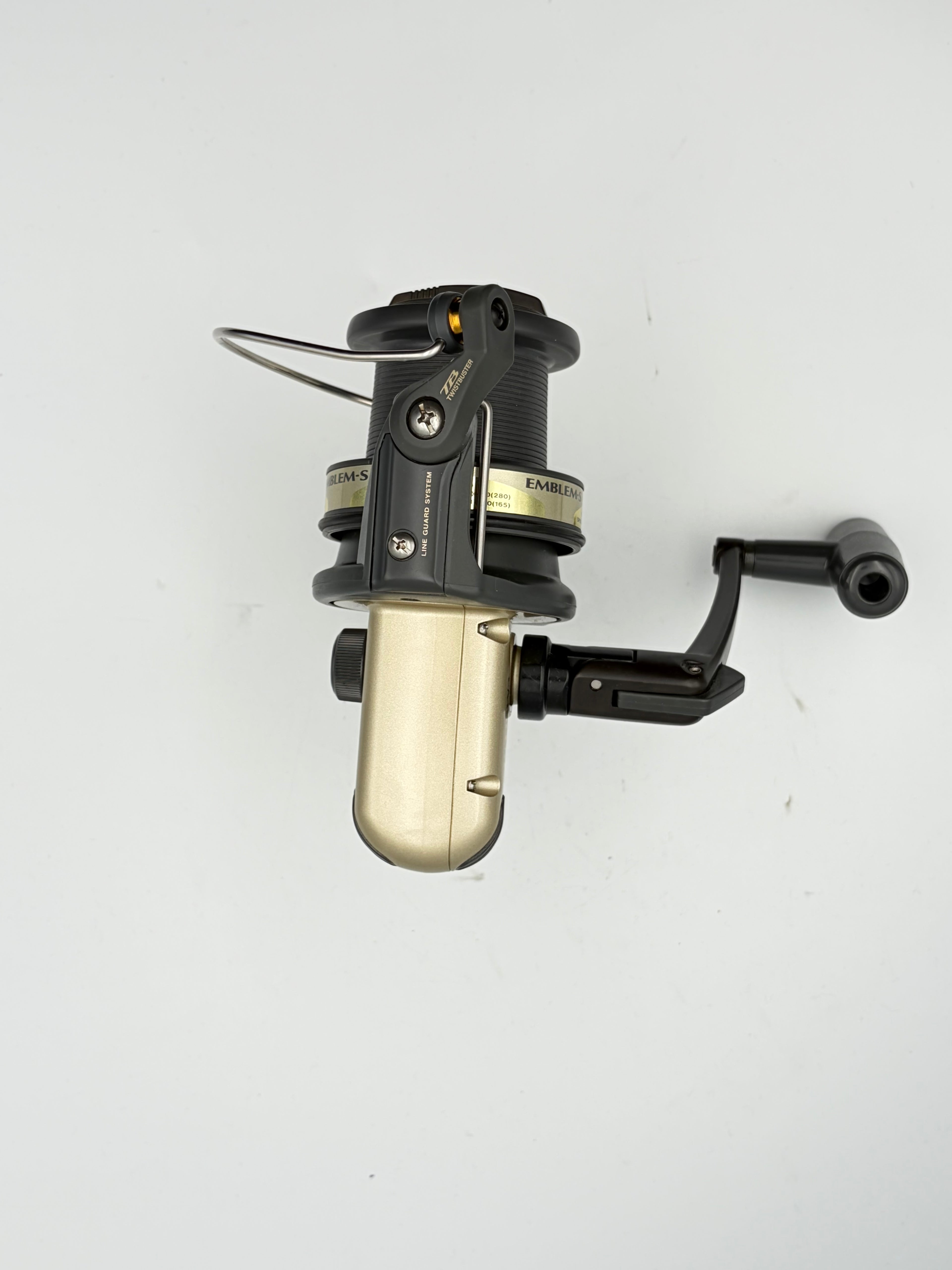 Daiwa Emblem S4500T