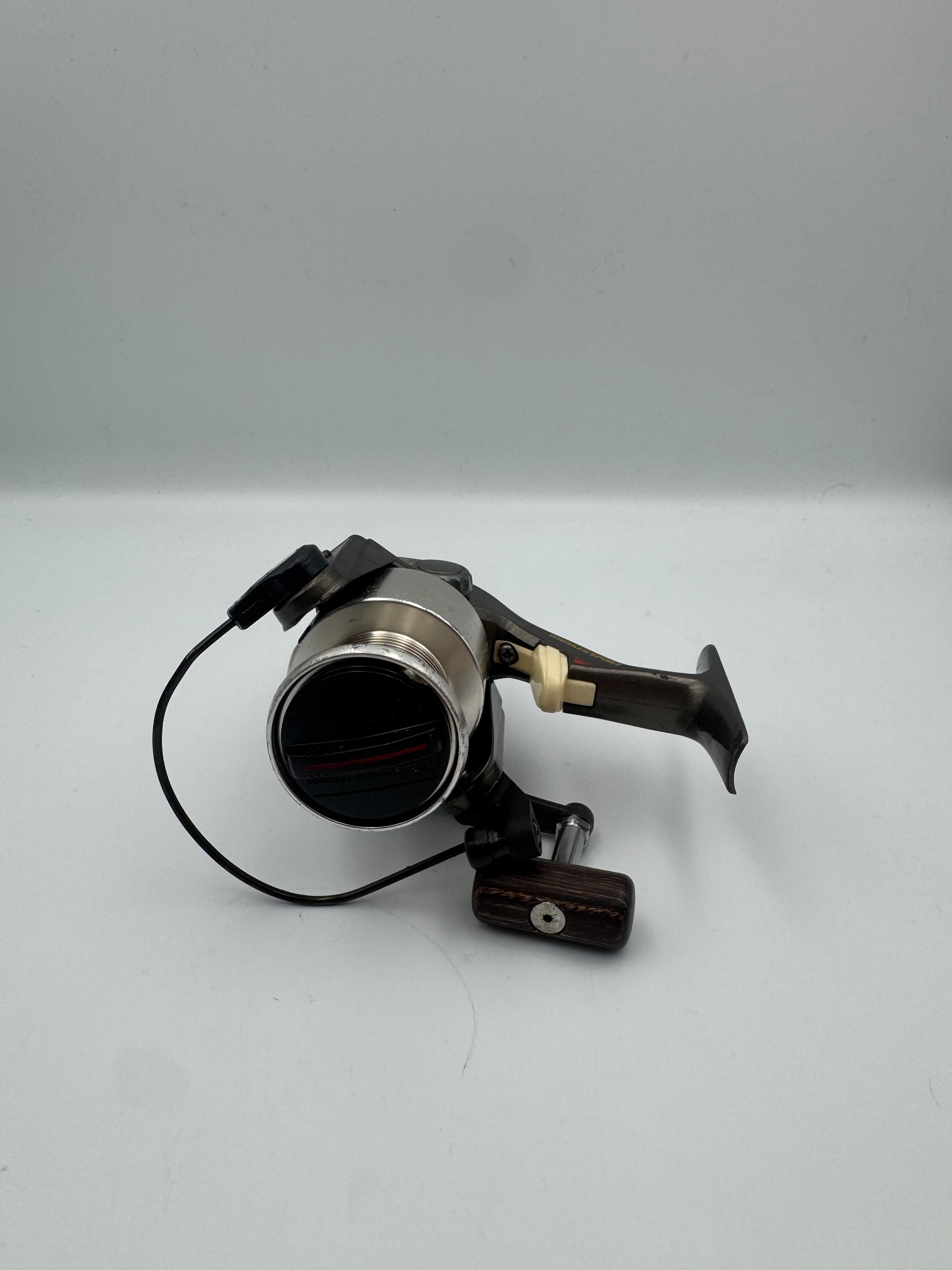 Daiwa Gs750 Whisker Tournament