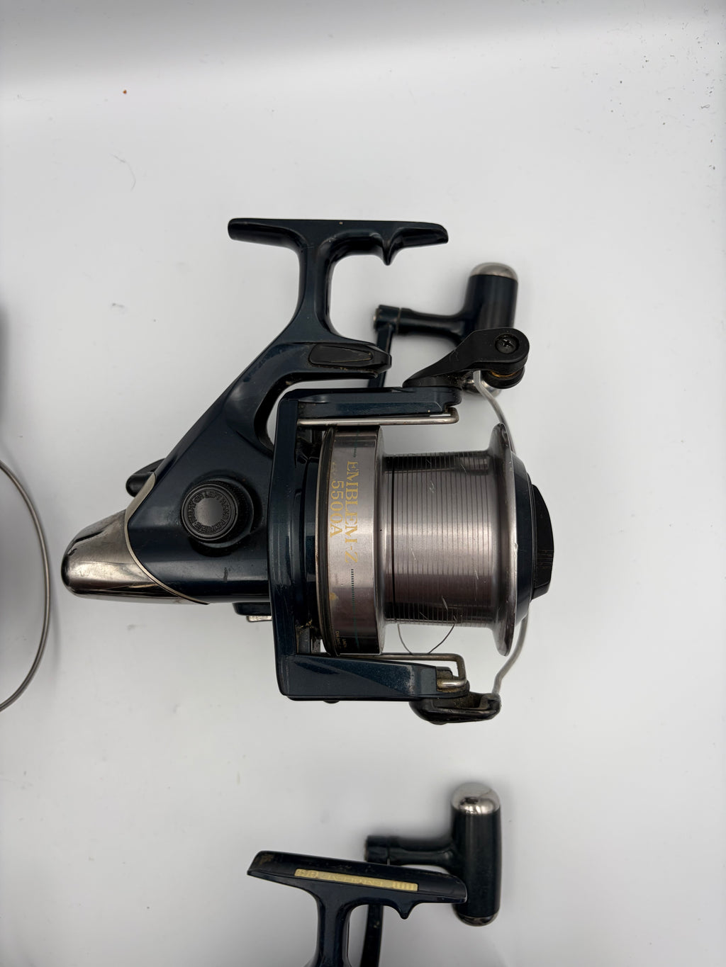 Daiwa Emblem Z5500A Set Of Four