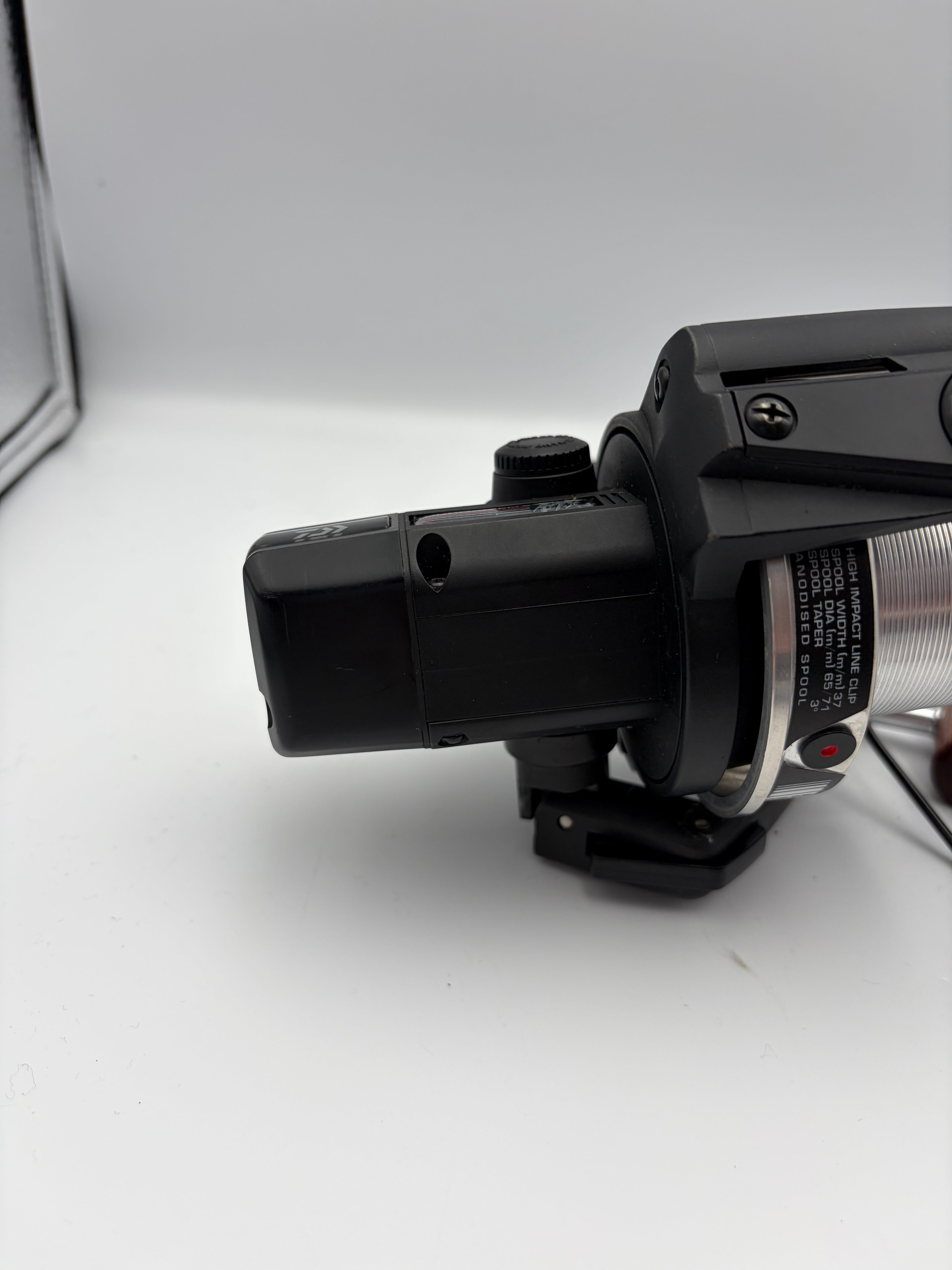 Daiwa Tournament TS5000BE X3