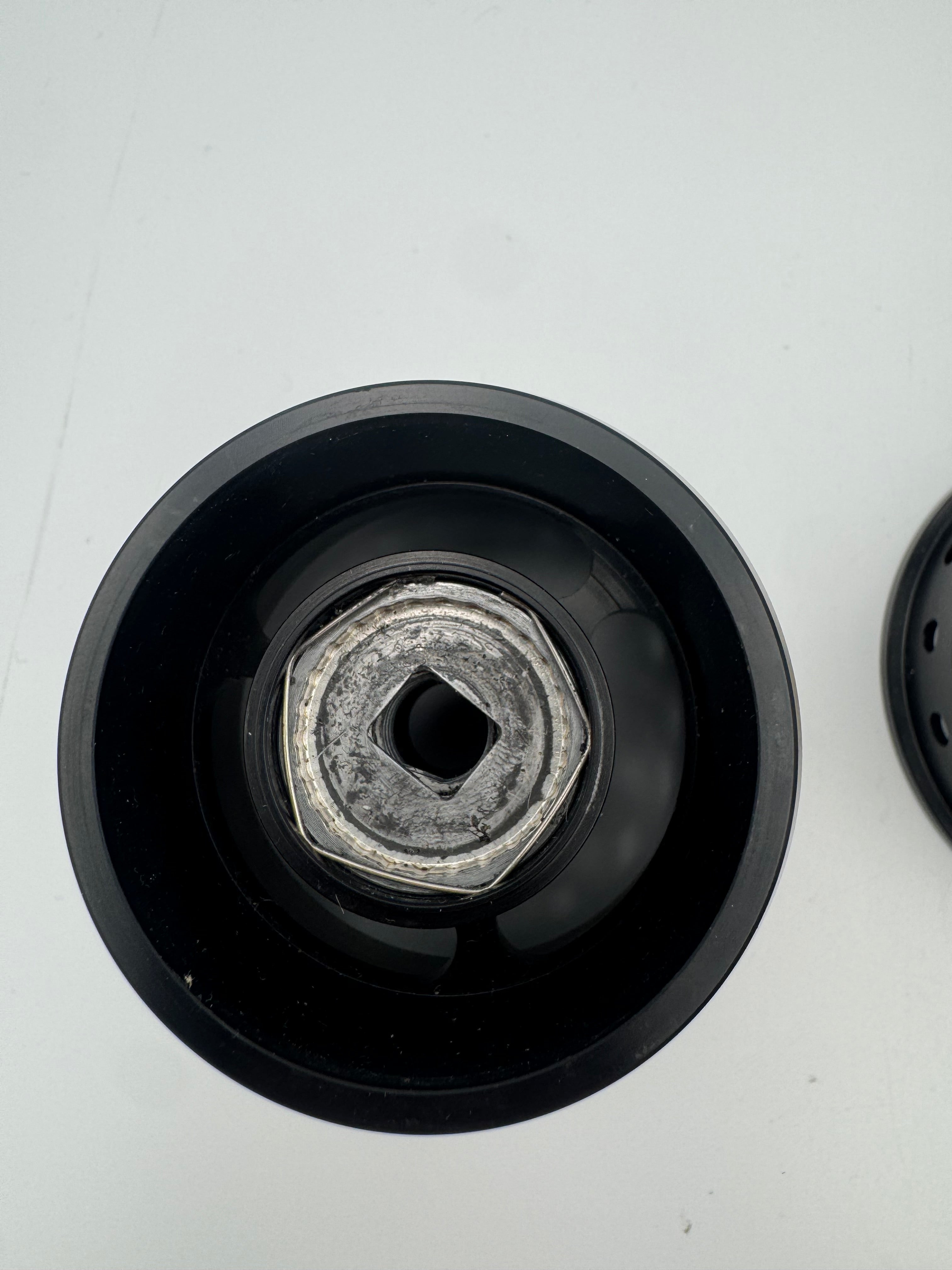 Daiwa Weston Tapered Spools