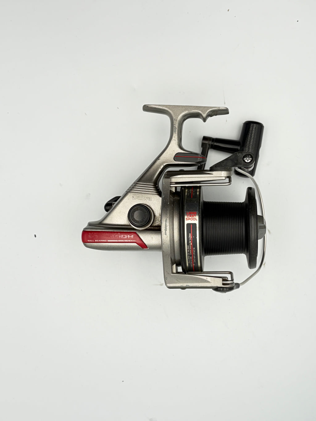 Daiwa Longbeam ST9000 Set of three