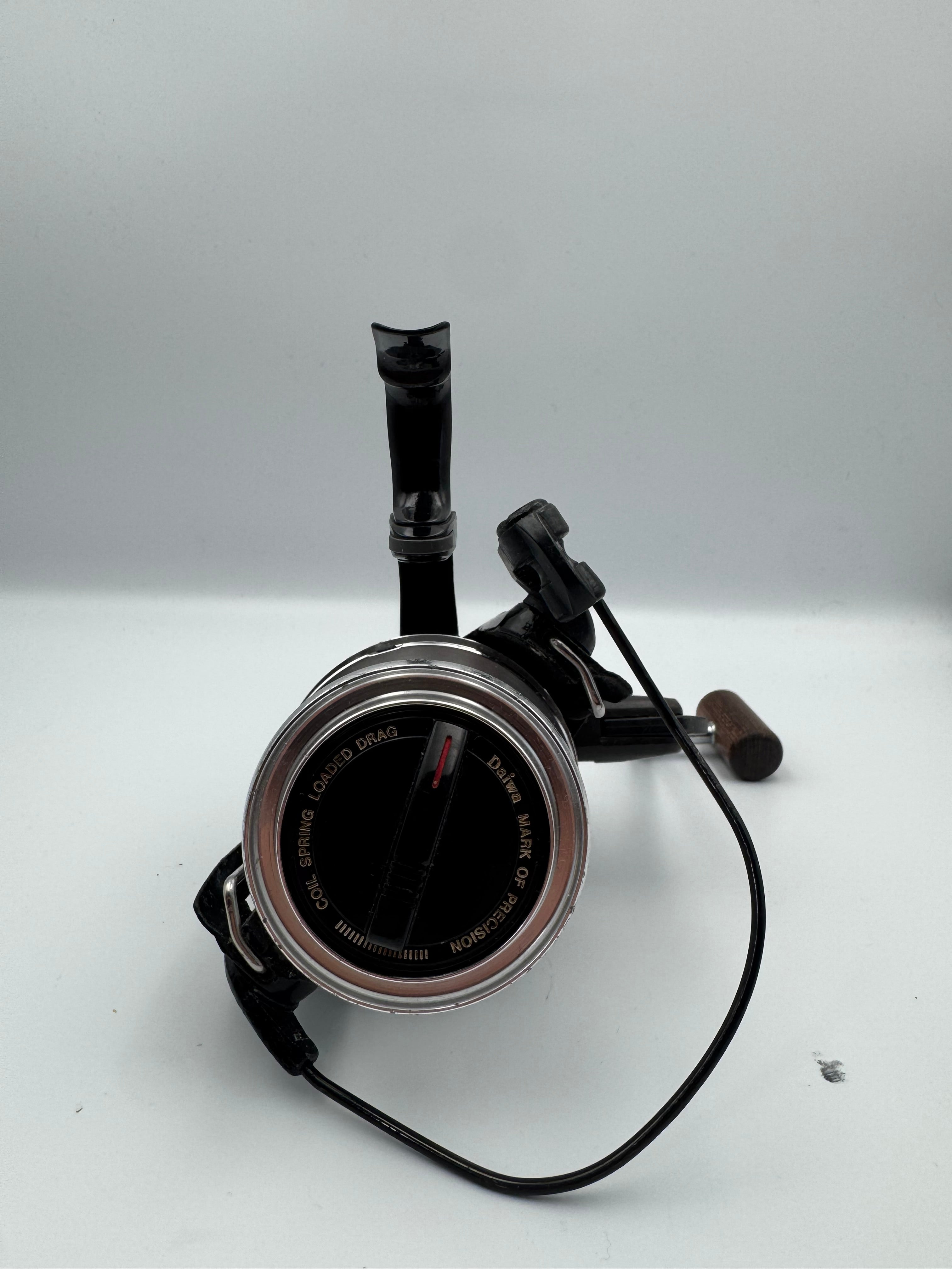 Daiwa SS5000 Square Drive Whisker Tournament