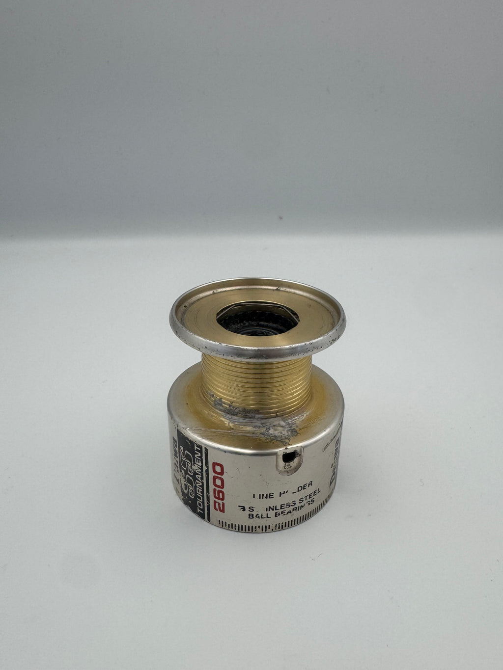 Daiwa Whisker SS2600 Spare Spool