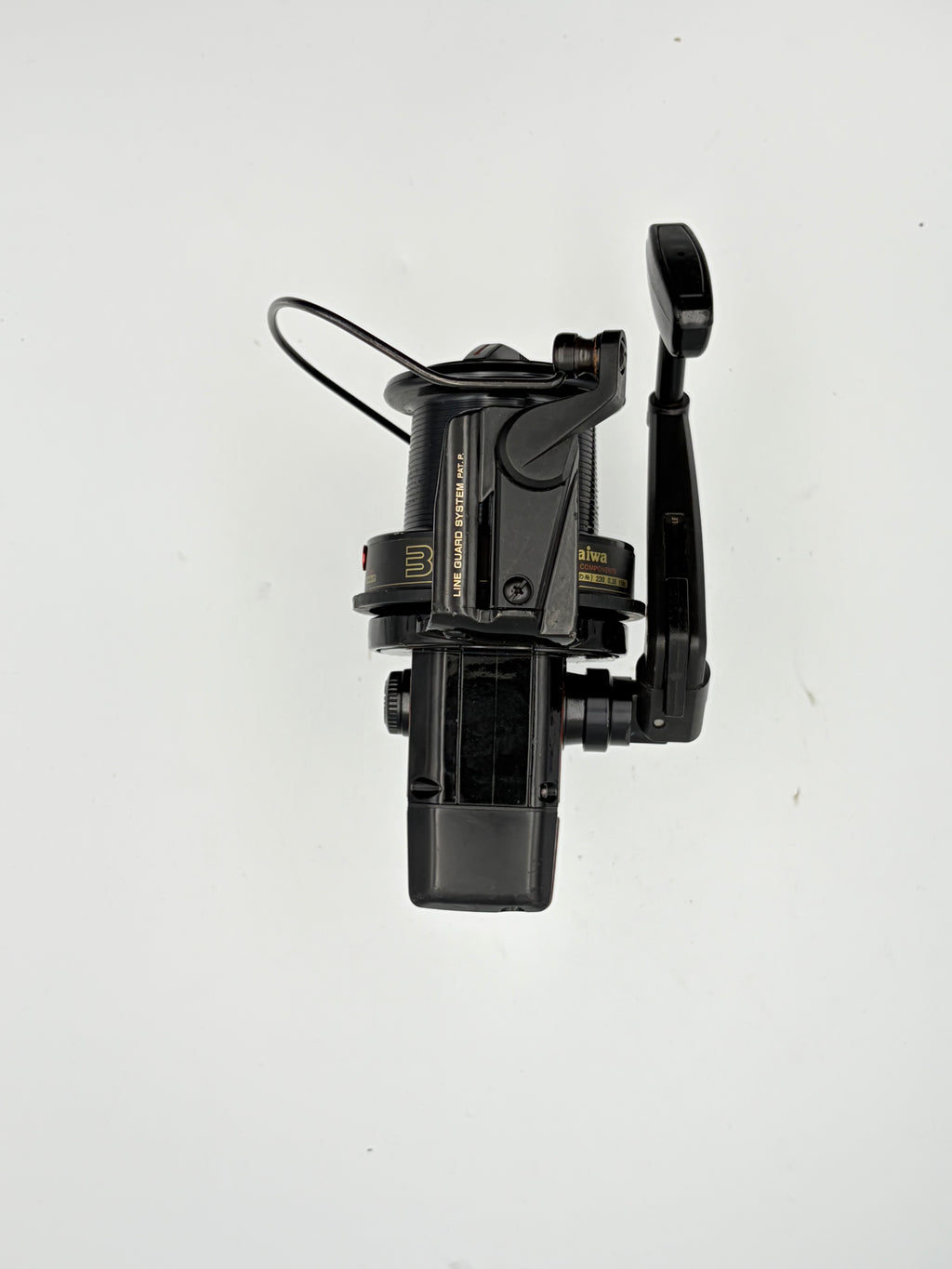 Daiwa GS35 Converted Set Of Three