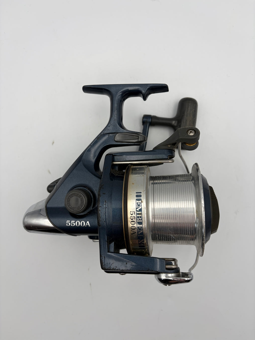 Daiwa Emblem X5500A