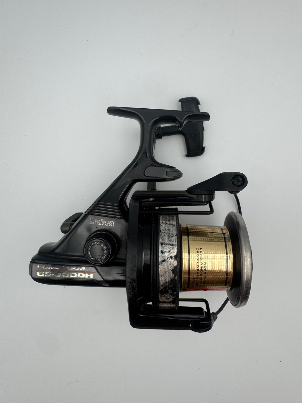 Daiwa Longbeam Gs5000h