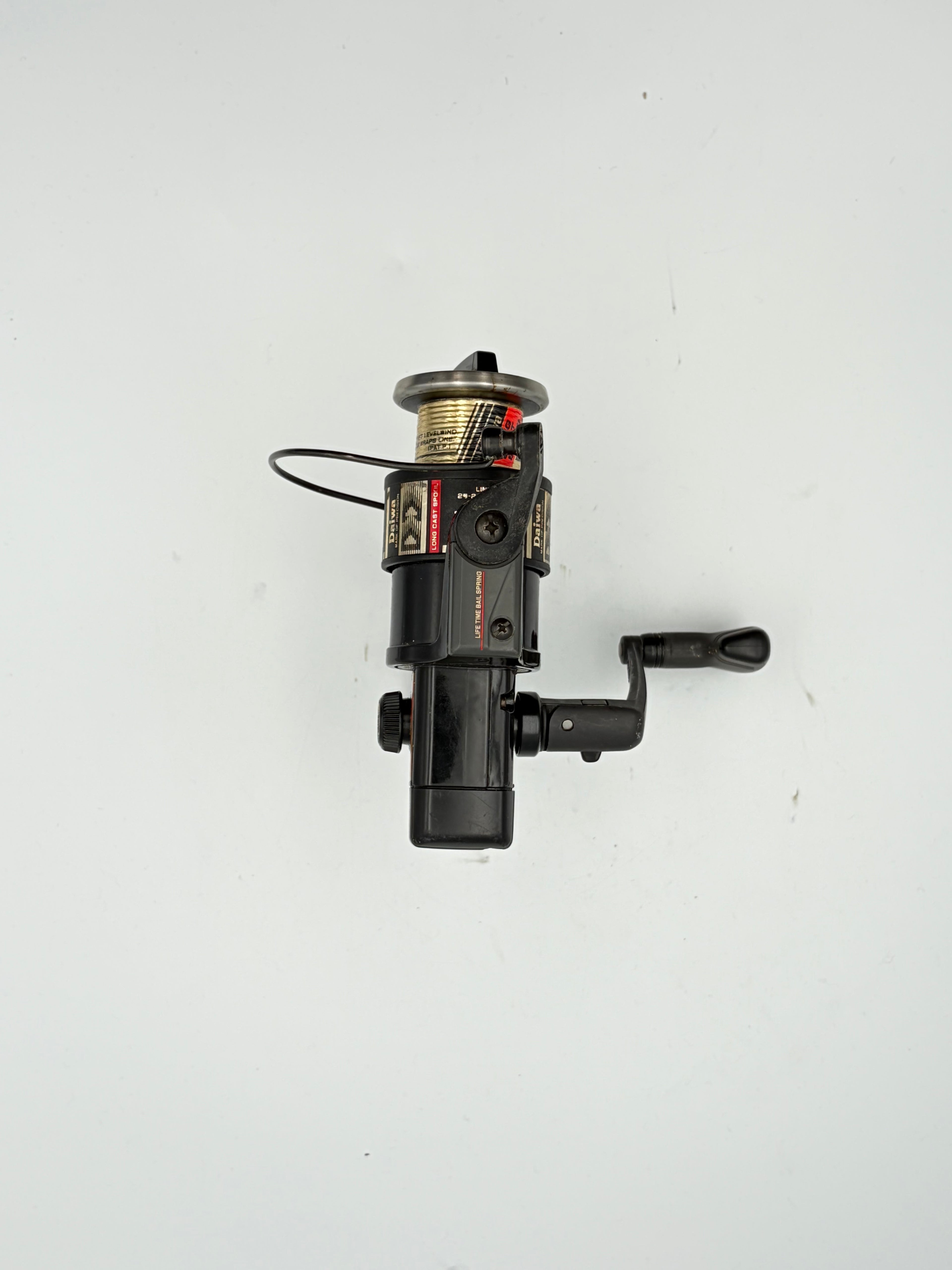 Daiwa GS750 Sportline