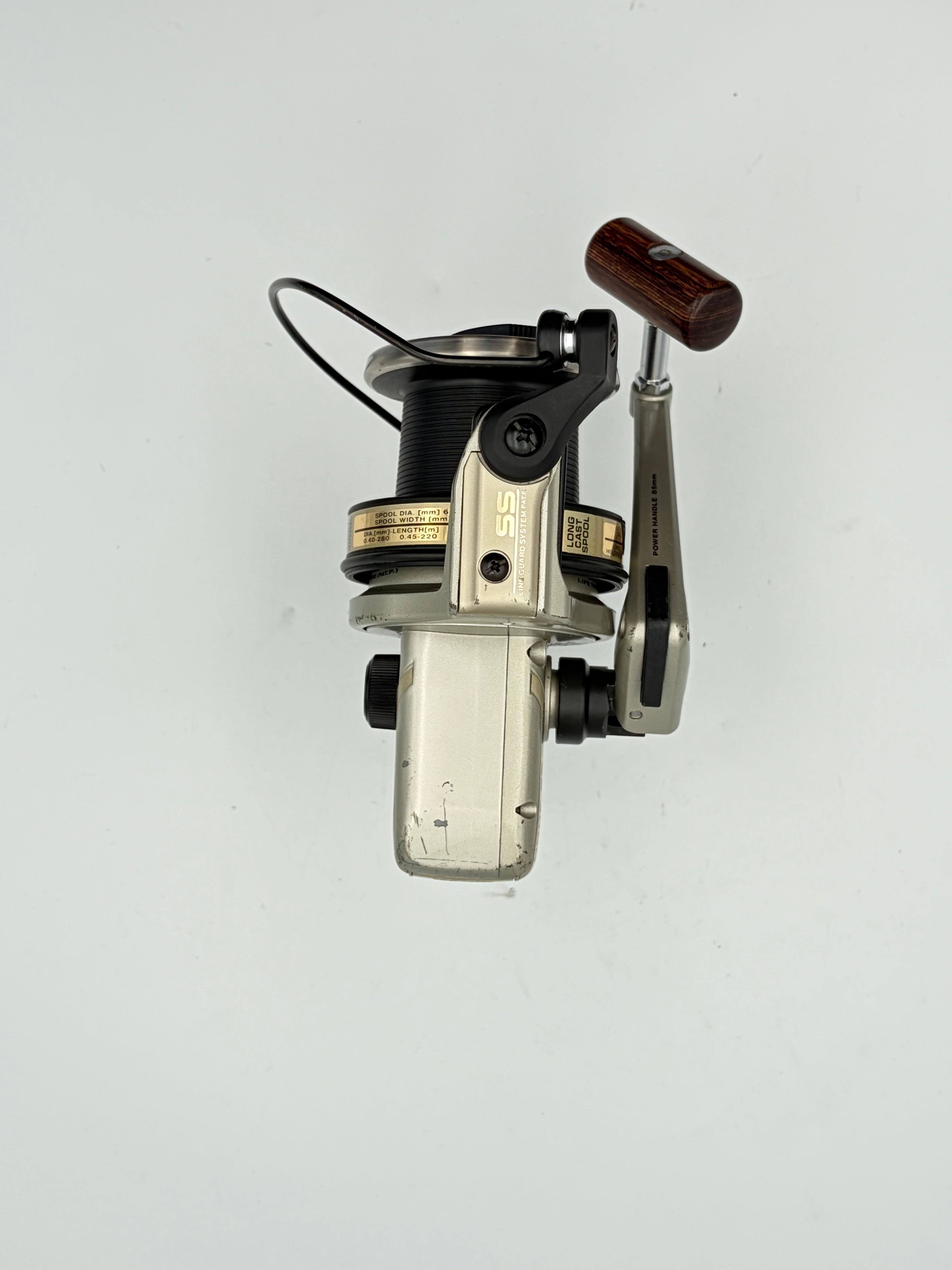 Daiwa Longbeam SS3000