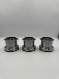 Daiwa Infinity X5000BR Spare Spools (Choose Quantity)