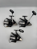 Daiwa ISO 5000 Japan Set Of Three