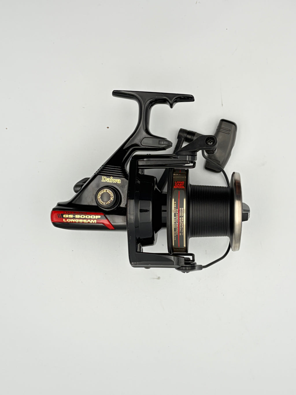 Daiwa Longbeam GS9000P