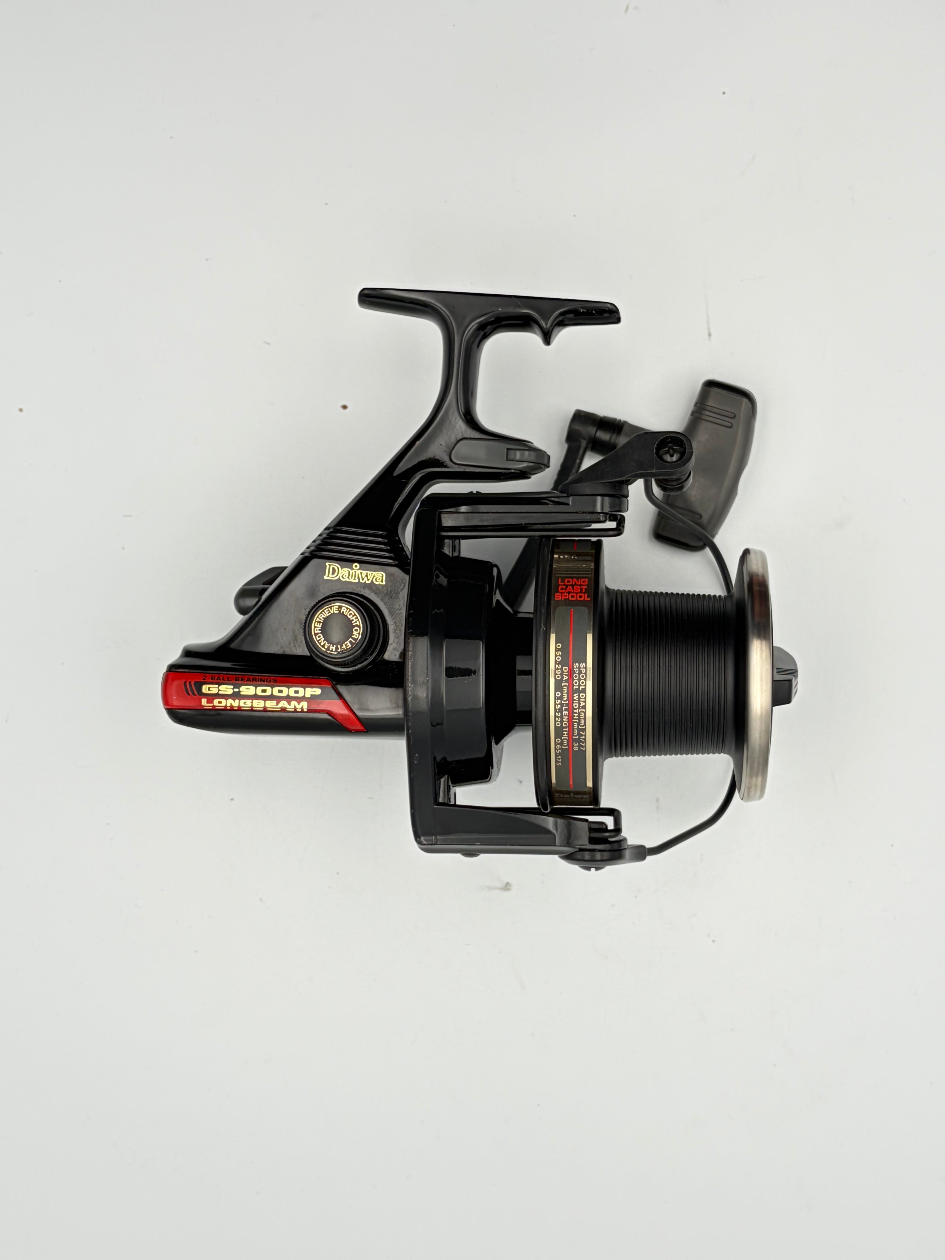 Daiwa Longbeam GS9000P
