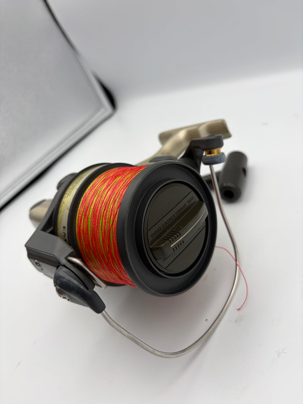 Daiwa Emblem s6000T