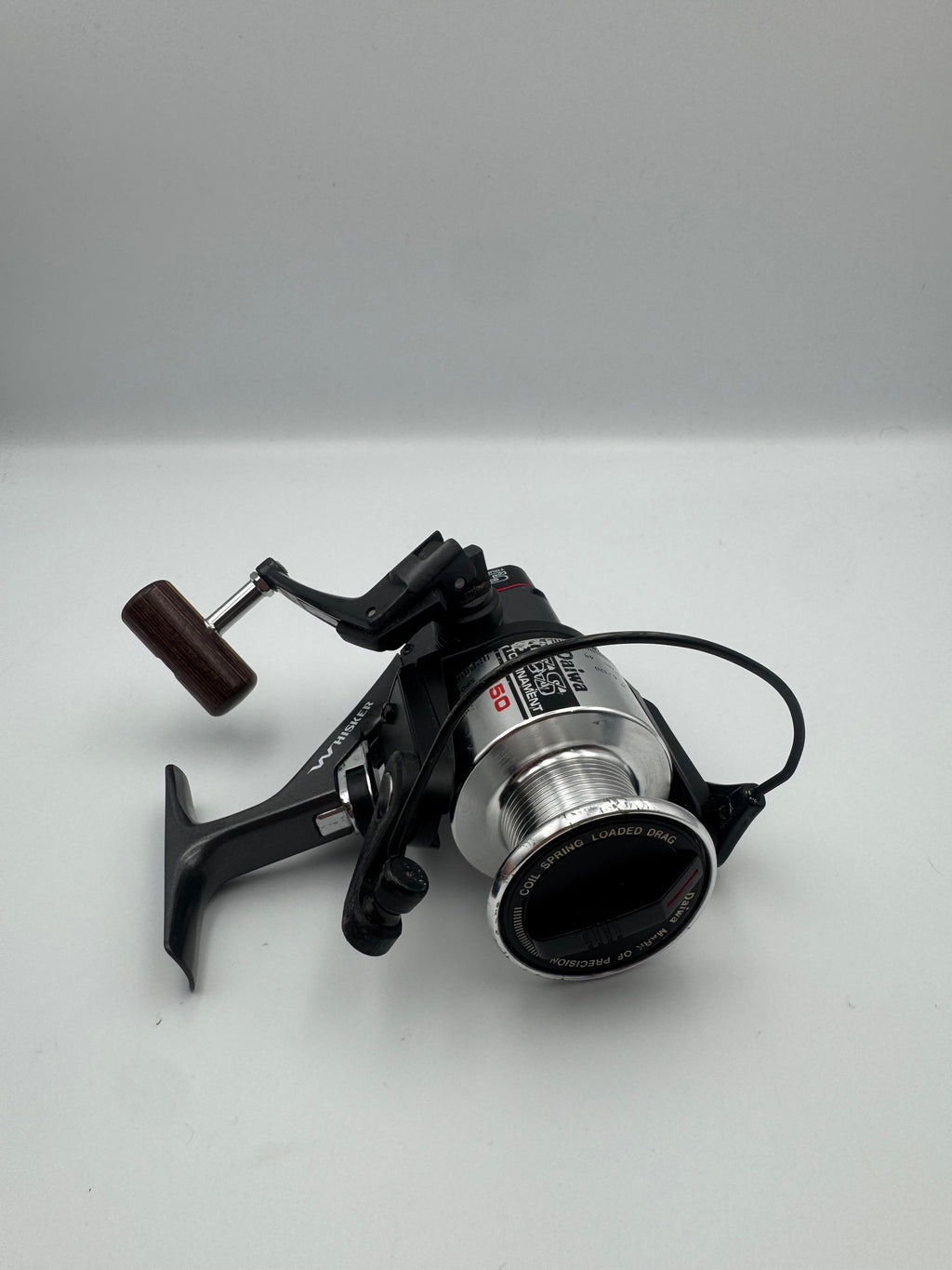 Daiwa Whisker Tournament Ss-850