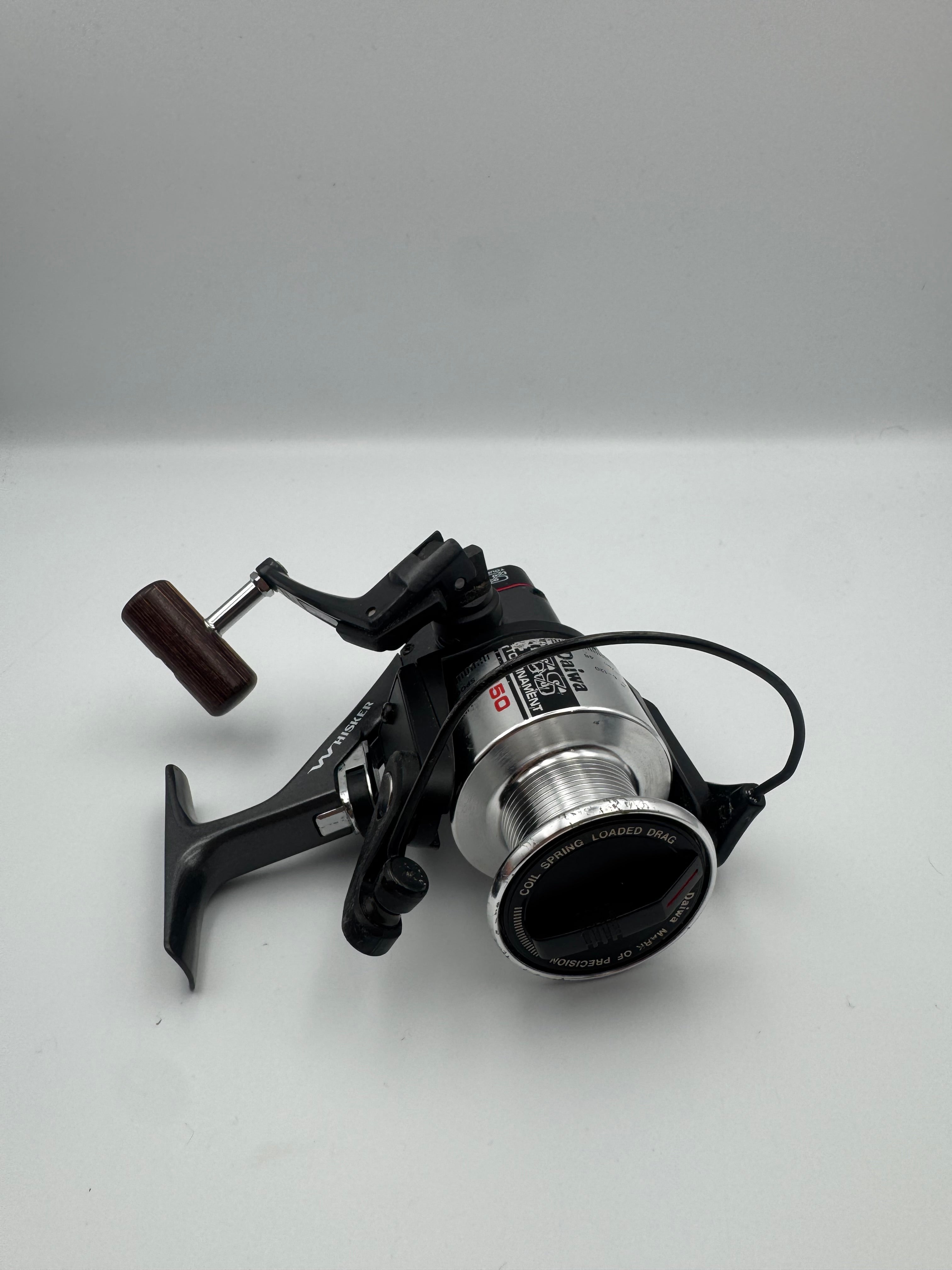 Daiwa Whisker Tournament Ss-850