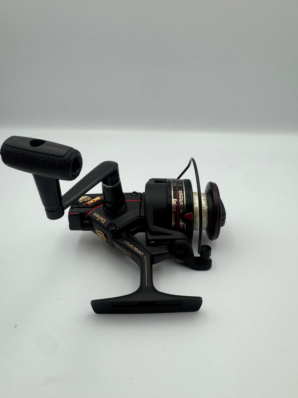 Daiwa Carbo 800 In Box