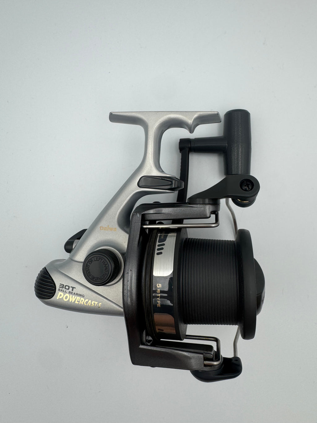 Daiwa Powercast-s 30t