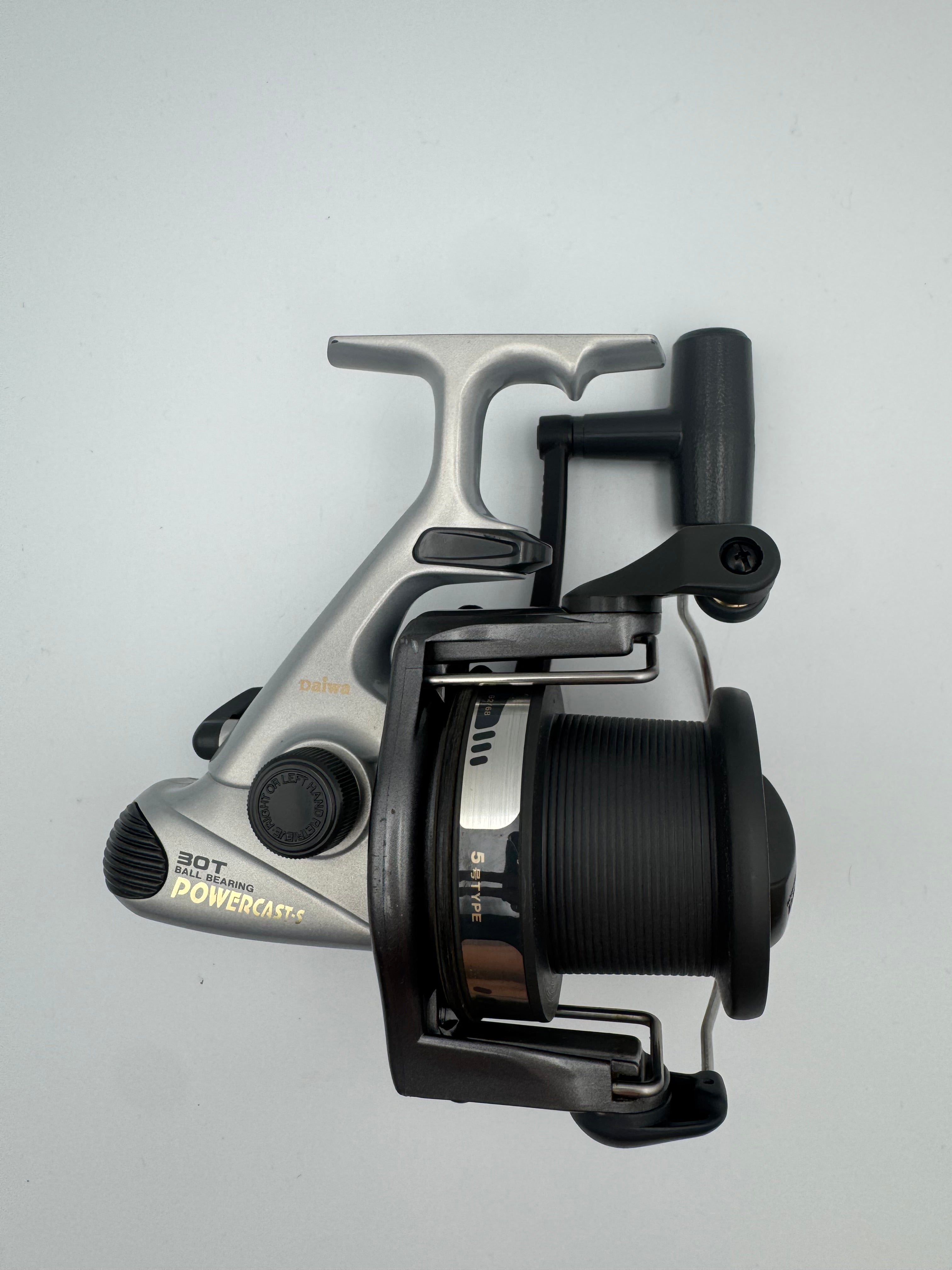 Daiwa Powercast-s 30t