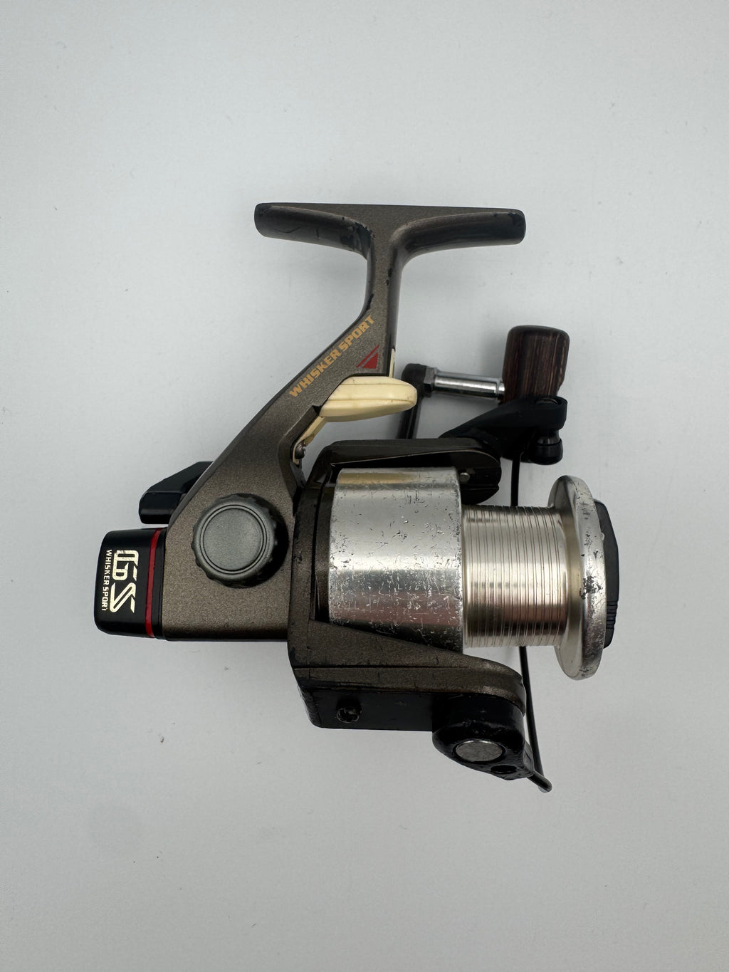 Daiwa Gs750 Whisker Tournament