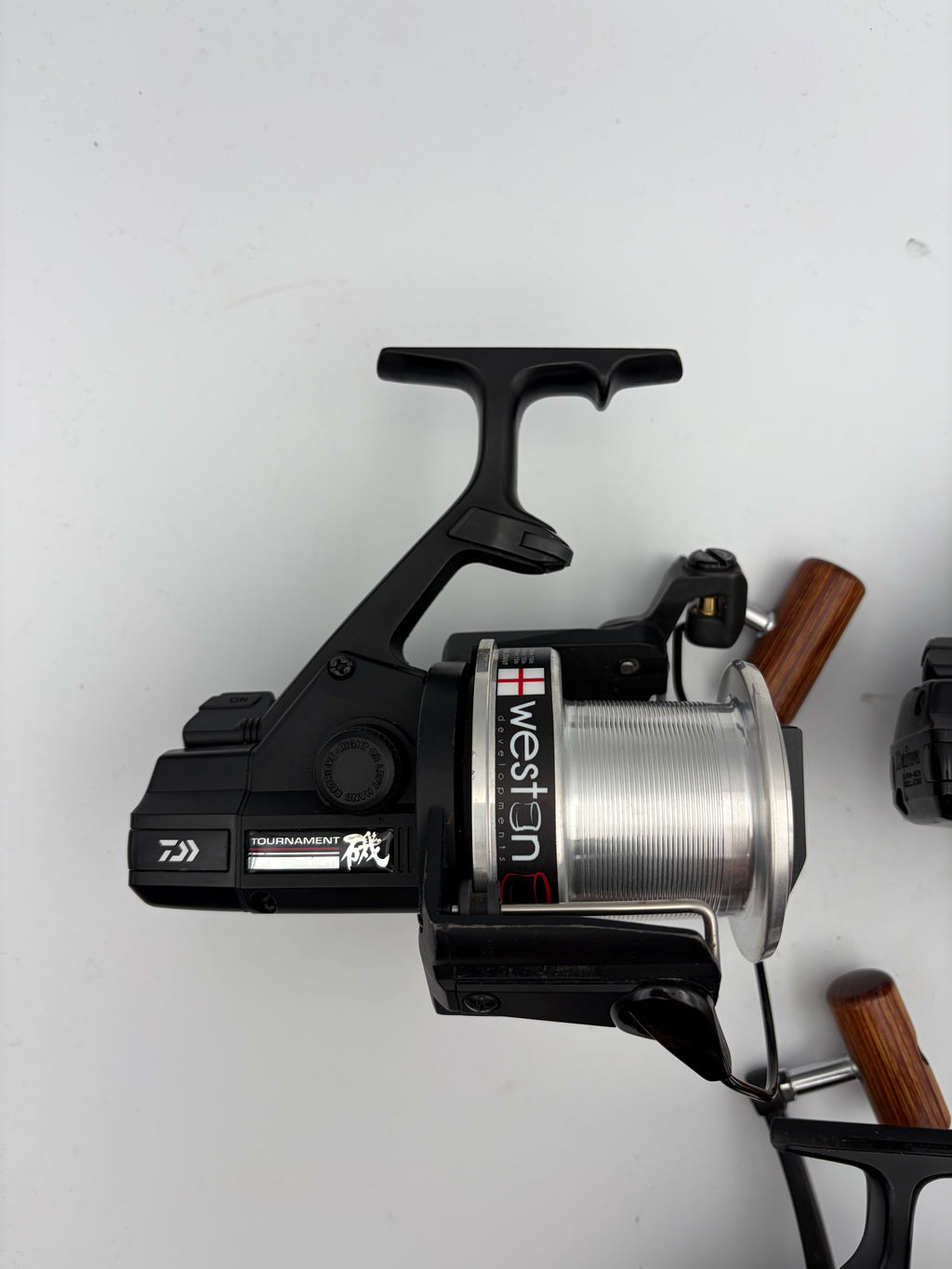 Daiwa Tournament TS5000BE X3