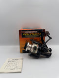 Daiwa LongSport Gs750m With Box