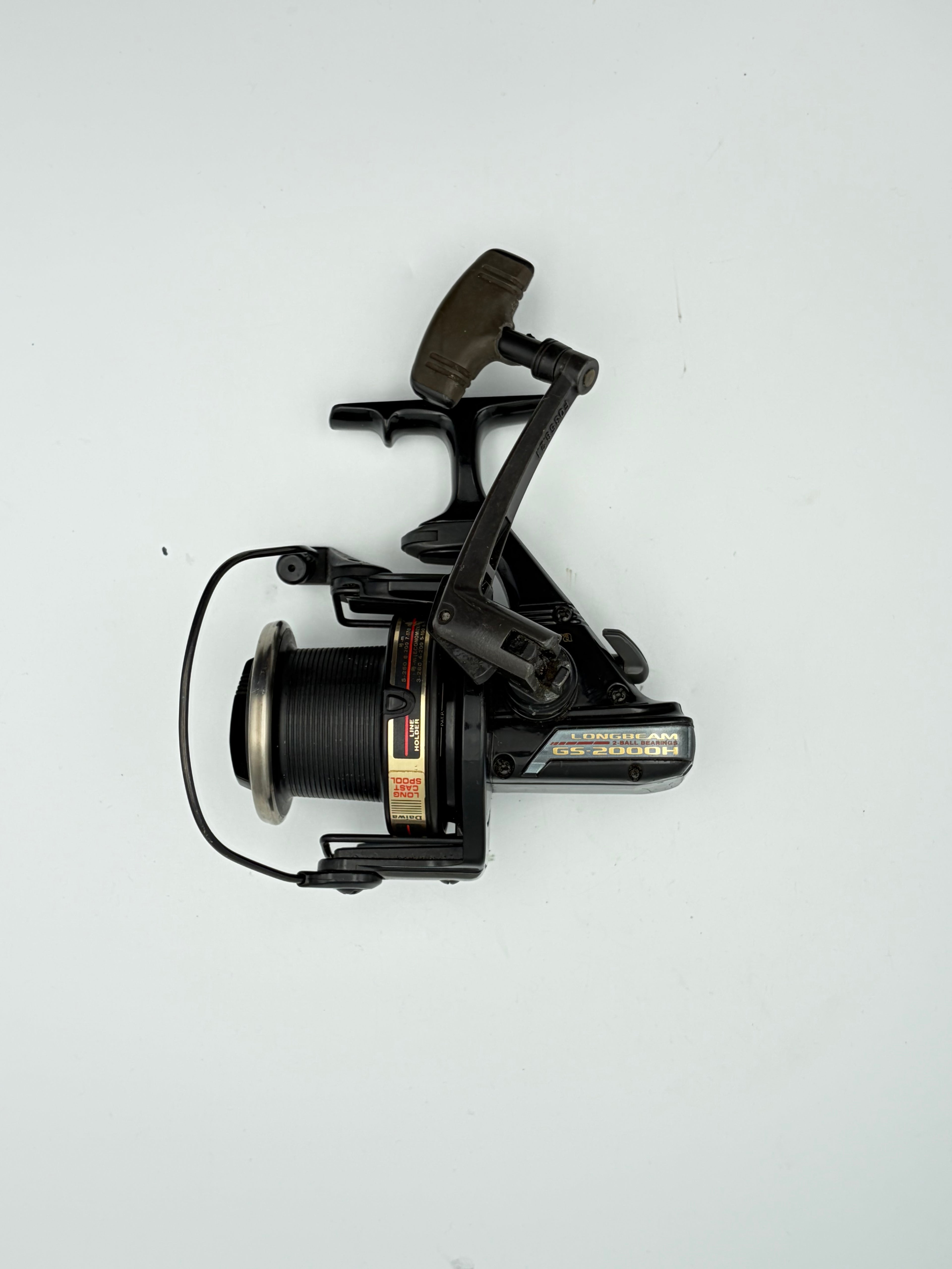 Daiwa Longbeam GS2000H