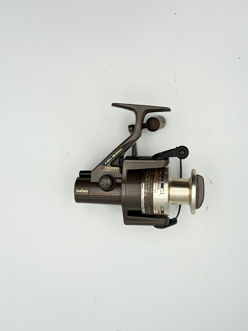 Daiwa GS1000z