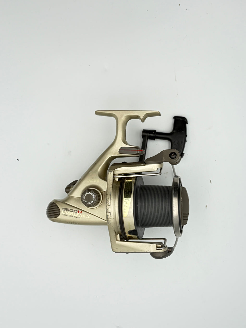 Daiwa Emblem X5500H