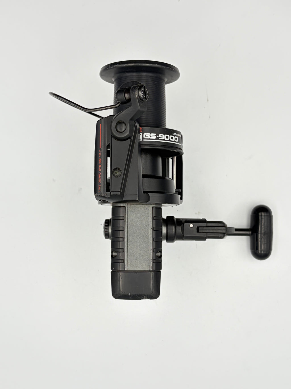 Daiwa GS9000 Millionmax