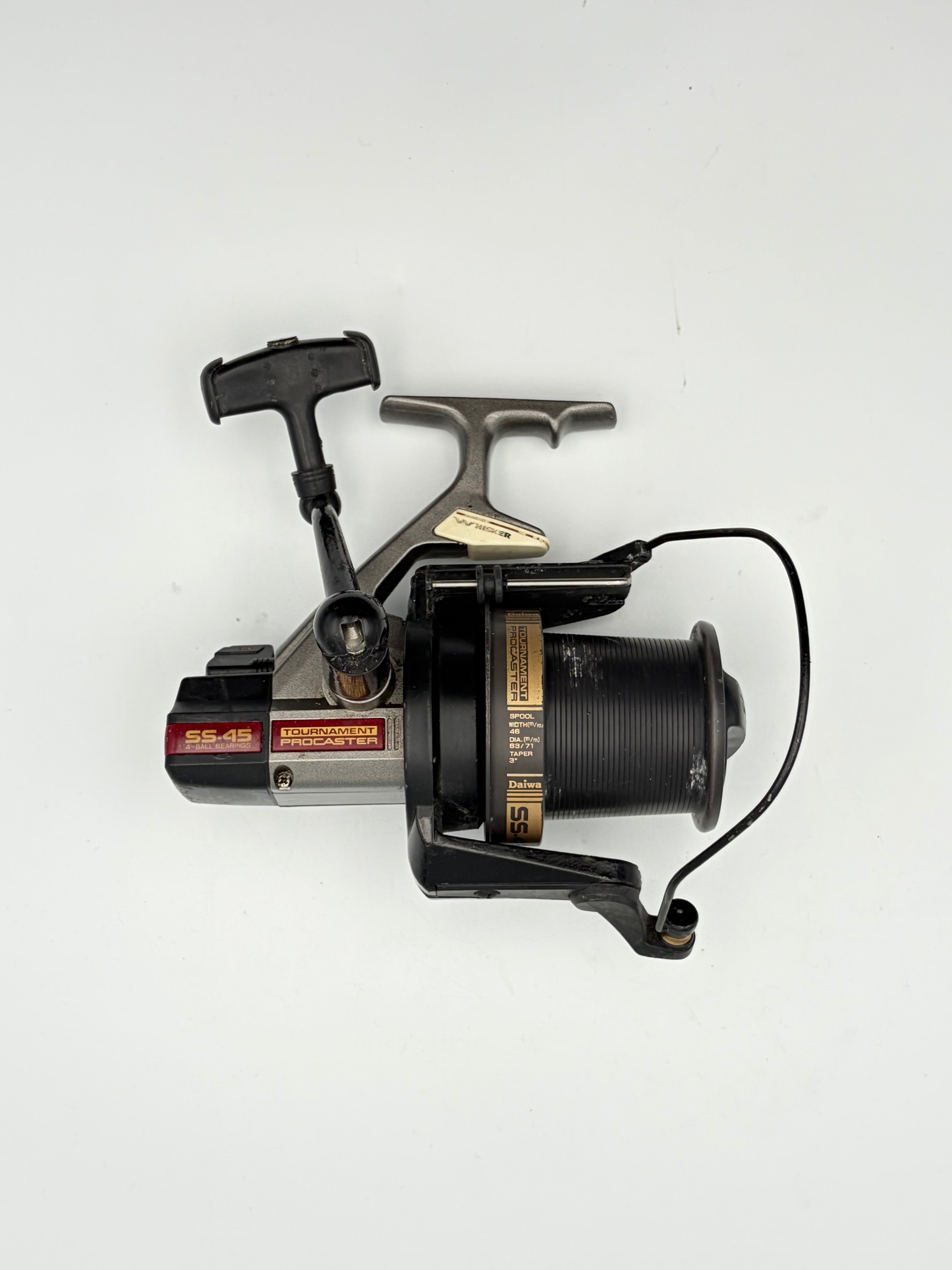 Daiwa SS45 Procaster Right Hand