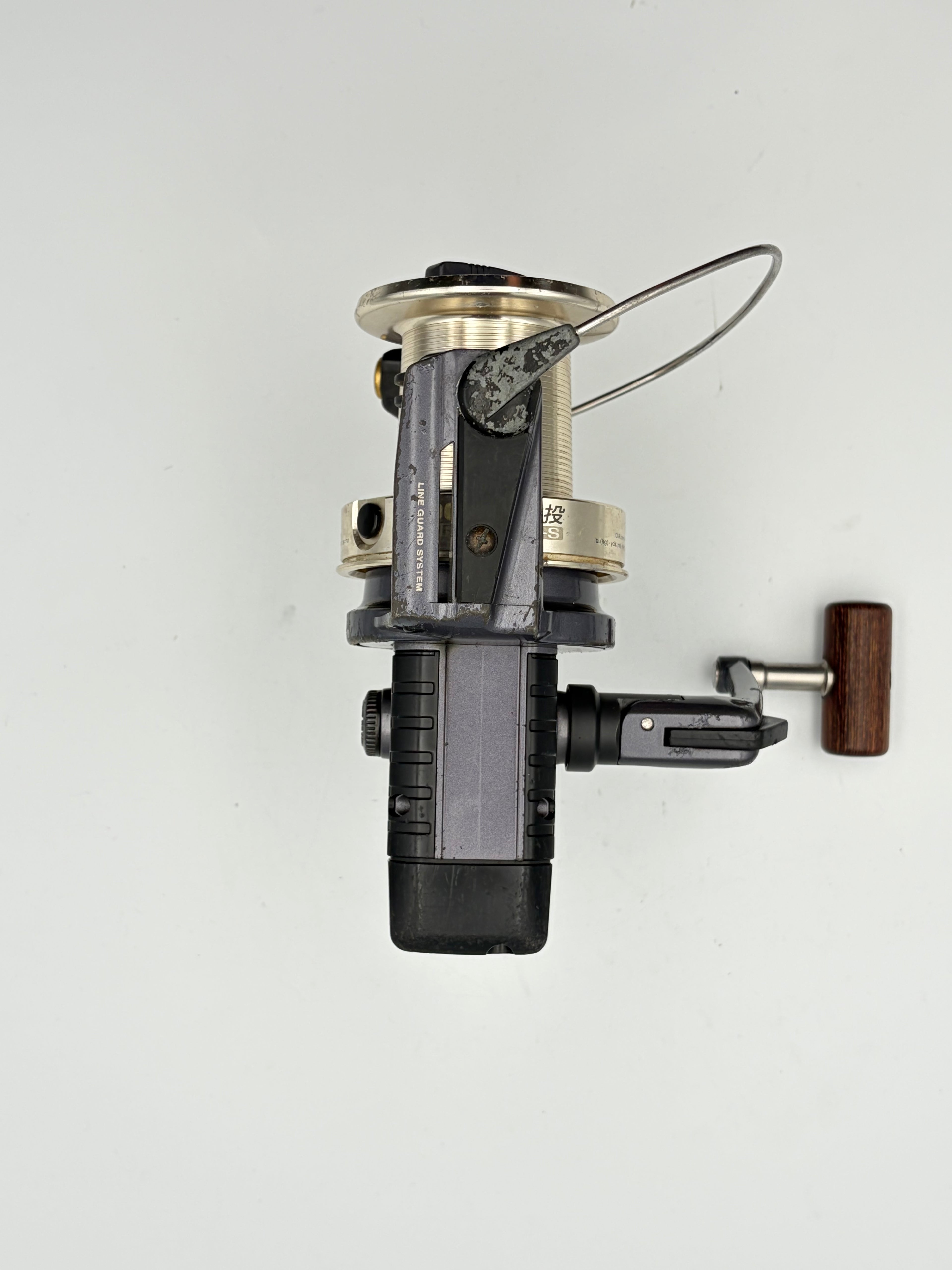 Daiwa Tournament 6000T