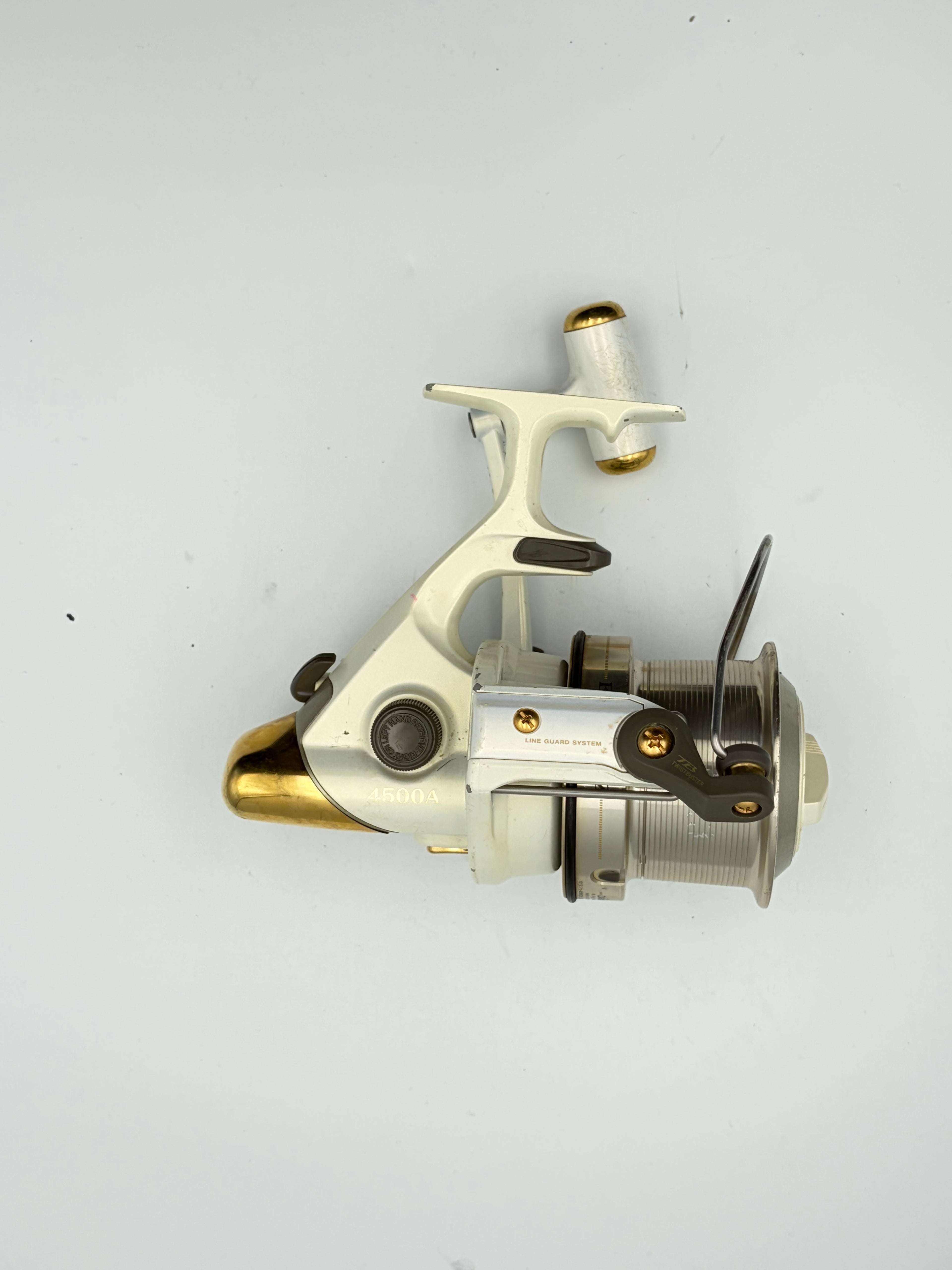 Daiwa Emblem Z4500A