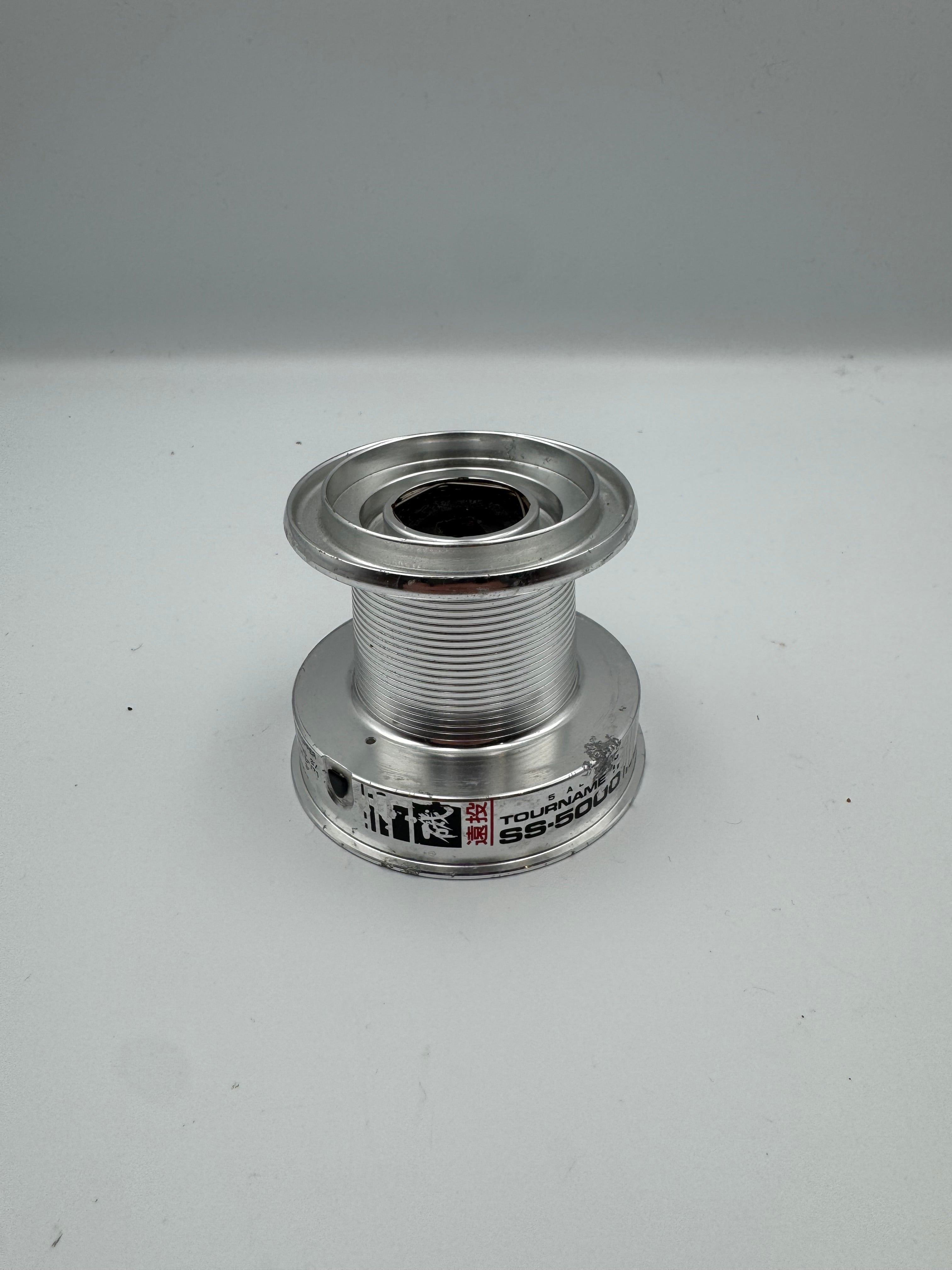 Daiwa SS5000 Spool