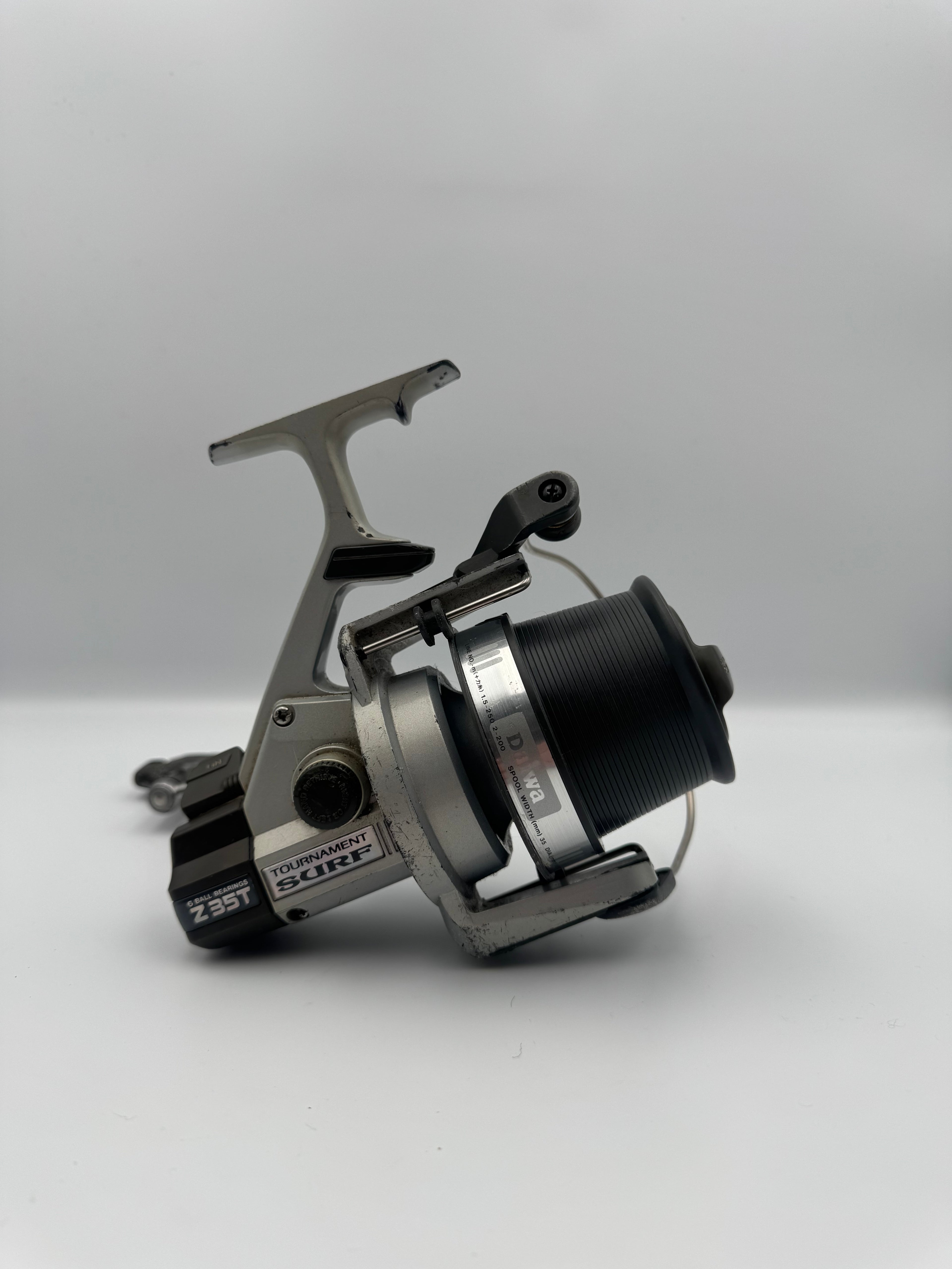 Daiwa Tournament Z35T