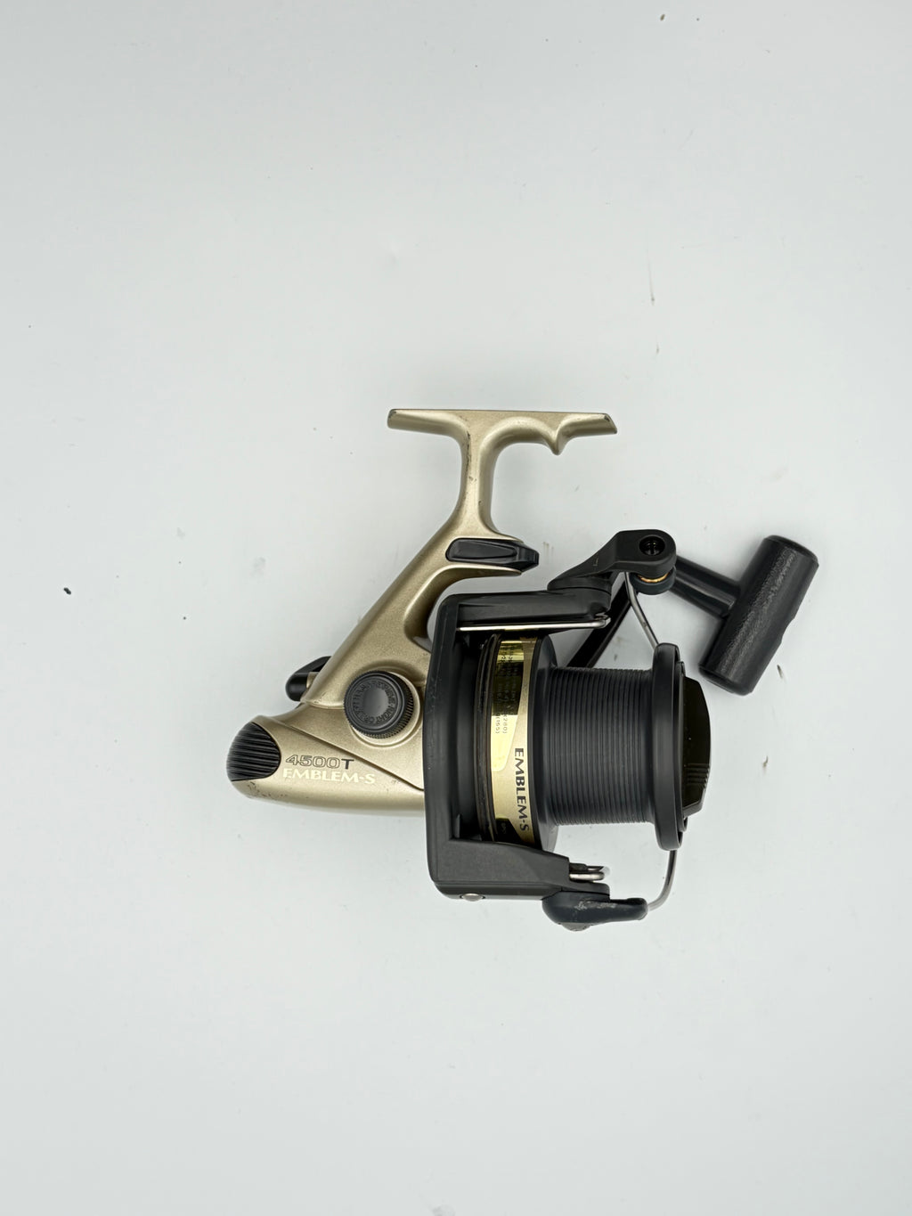 Daiwa Emblem S4500T