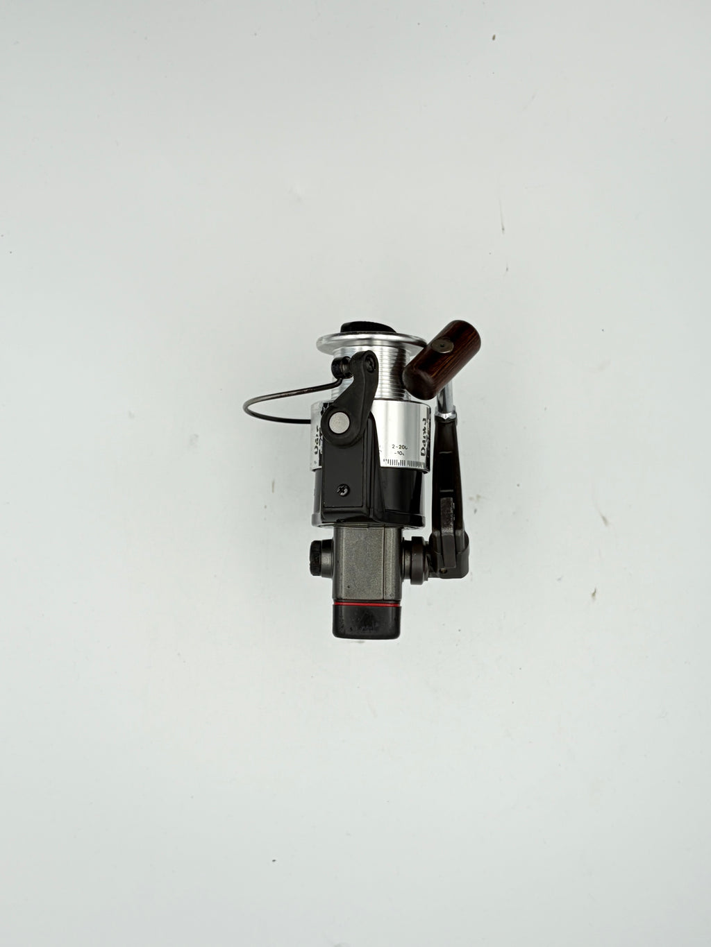 Daiwa SS750 Whisker
