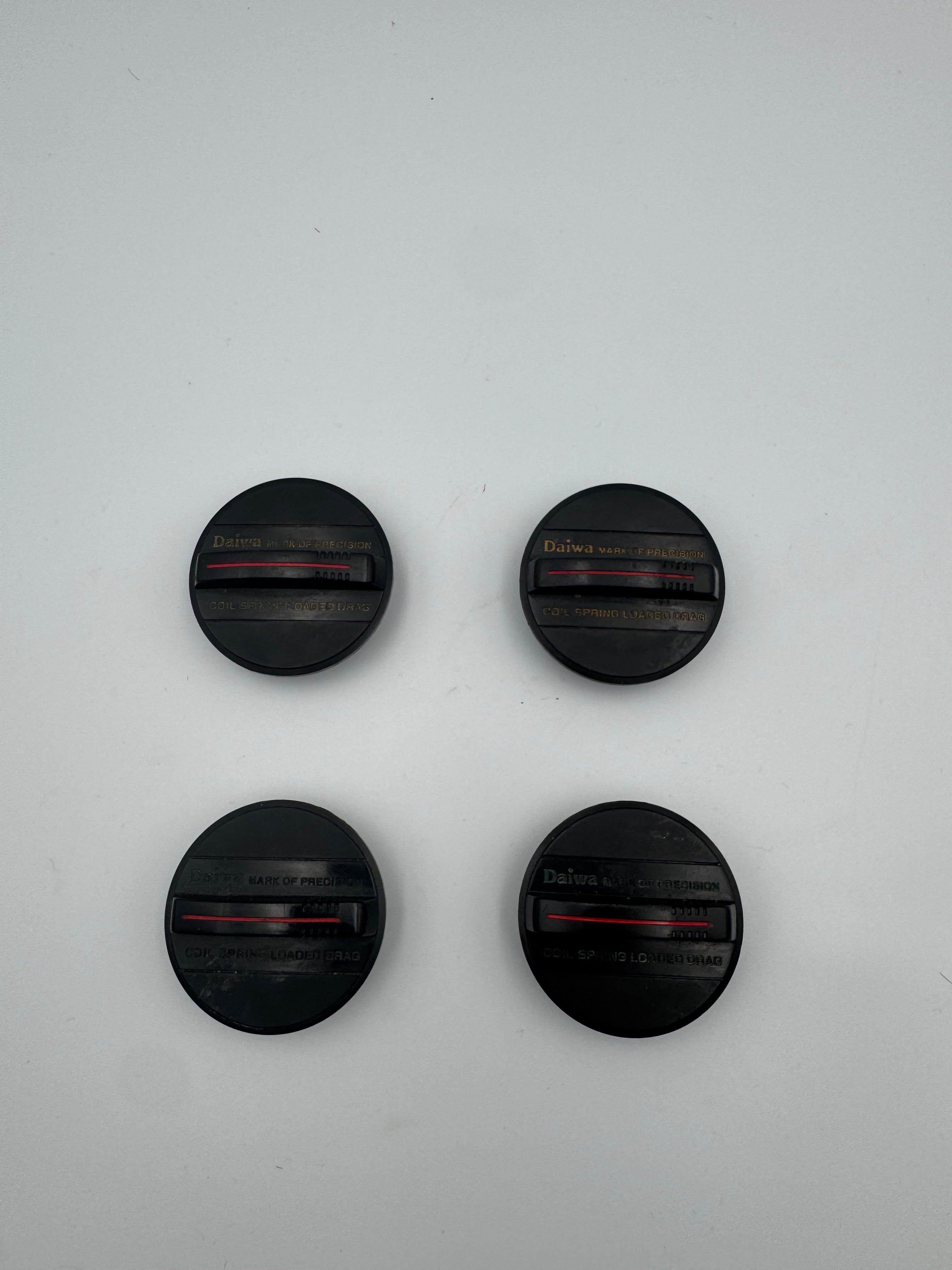 Daiwa Longbeam Drag Cap
