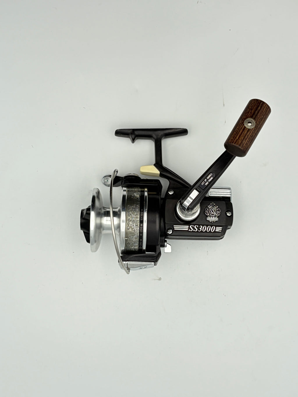 Daiwa SS3000