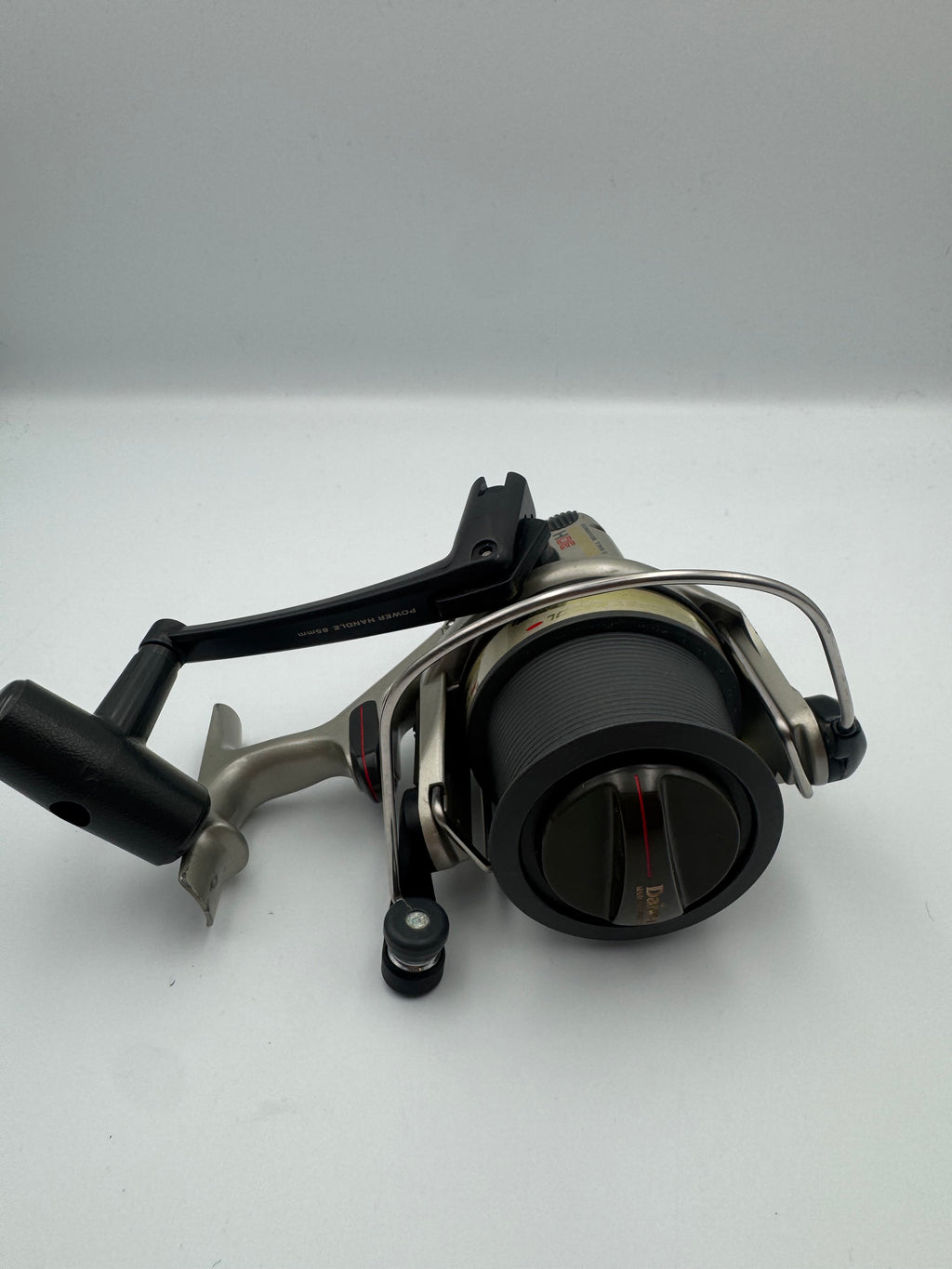 Daiwa Powercast-s 30h