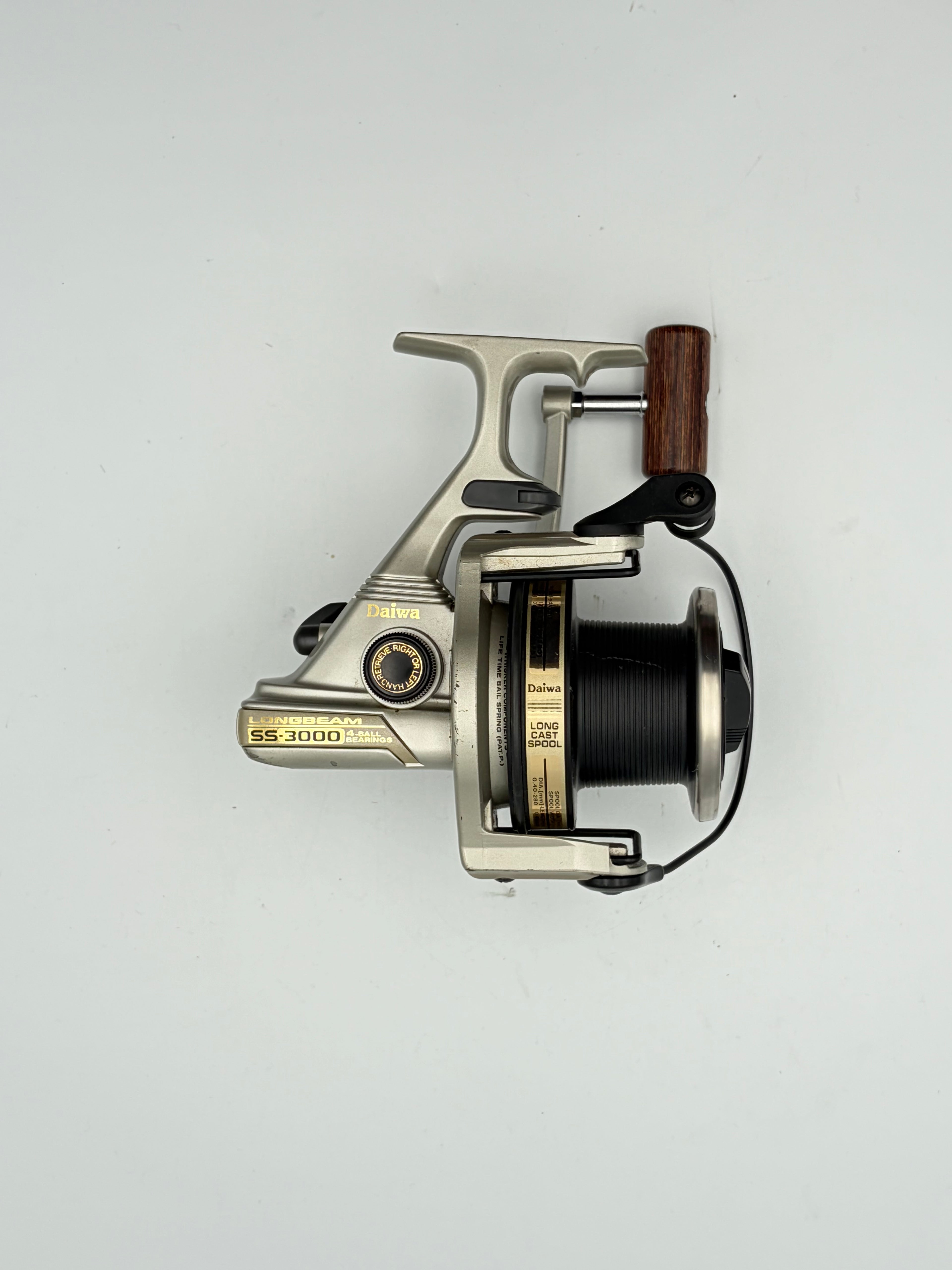 Daiwa Longbeam SS3000